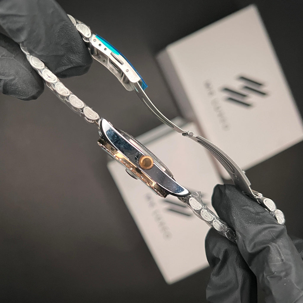 The Essence of Luxury