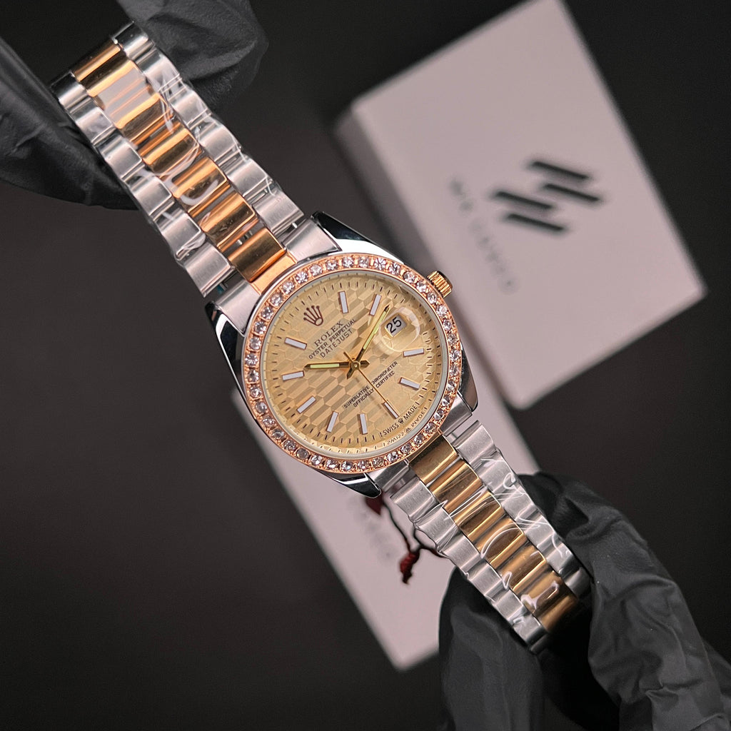 The Essence of Luxury