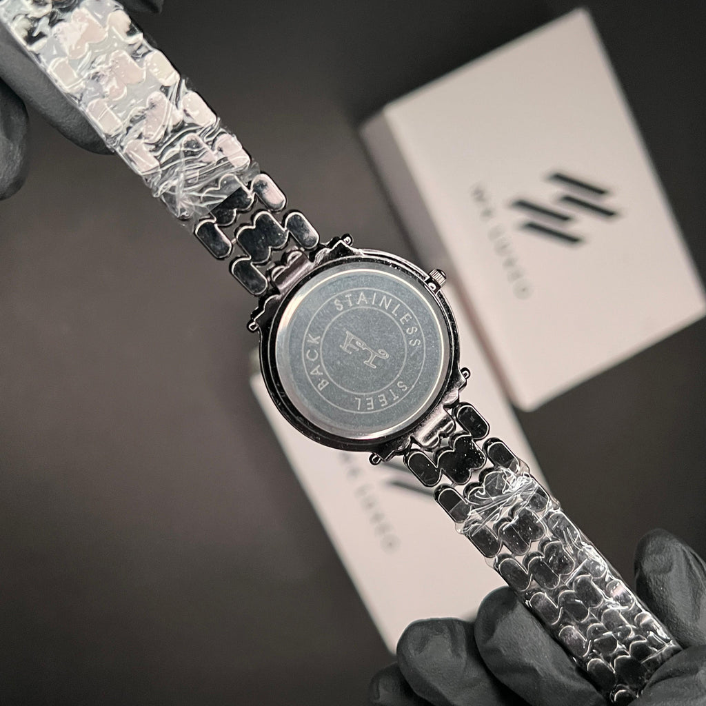 Style in Every Second