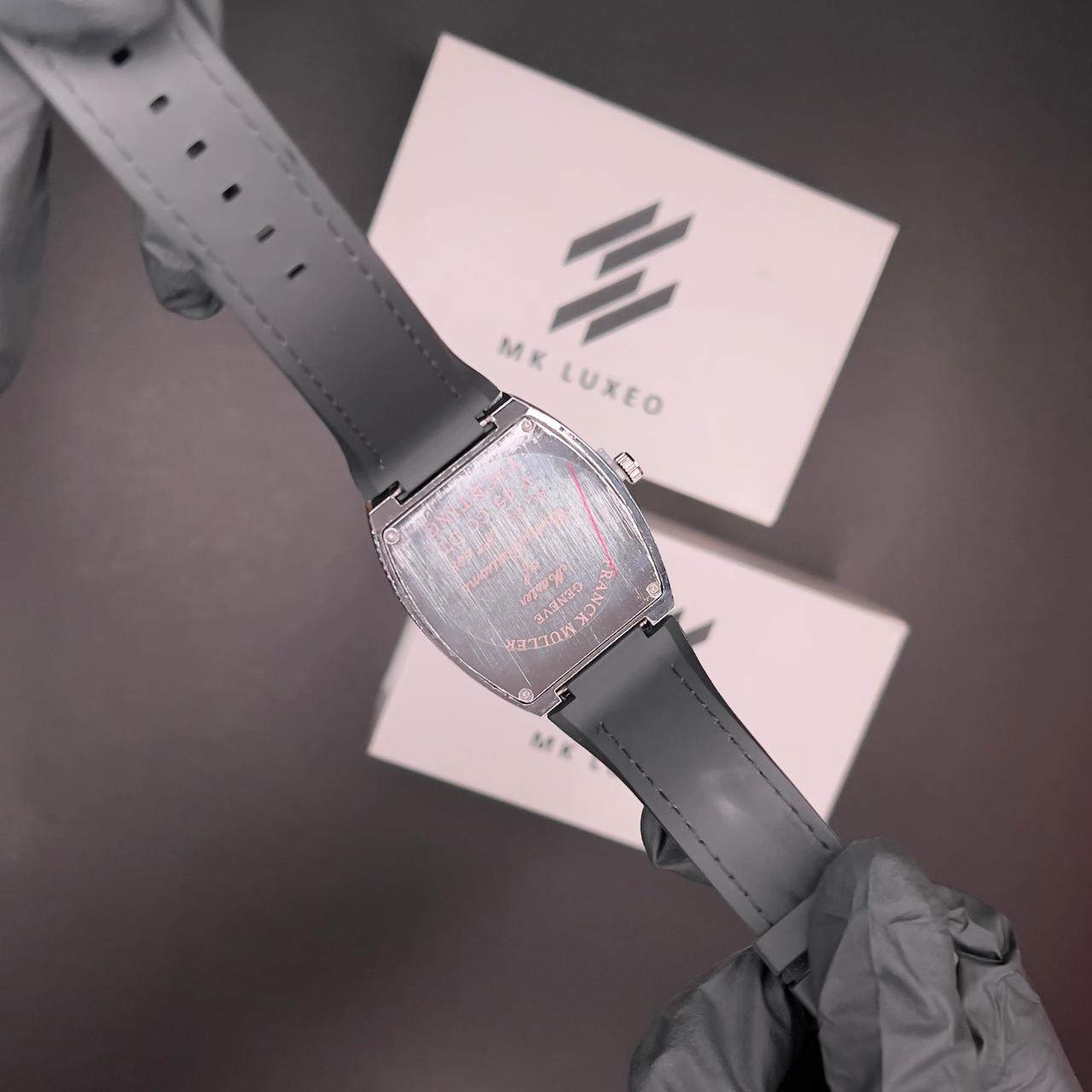 F-M Diamond Brilliance