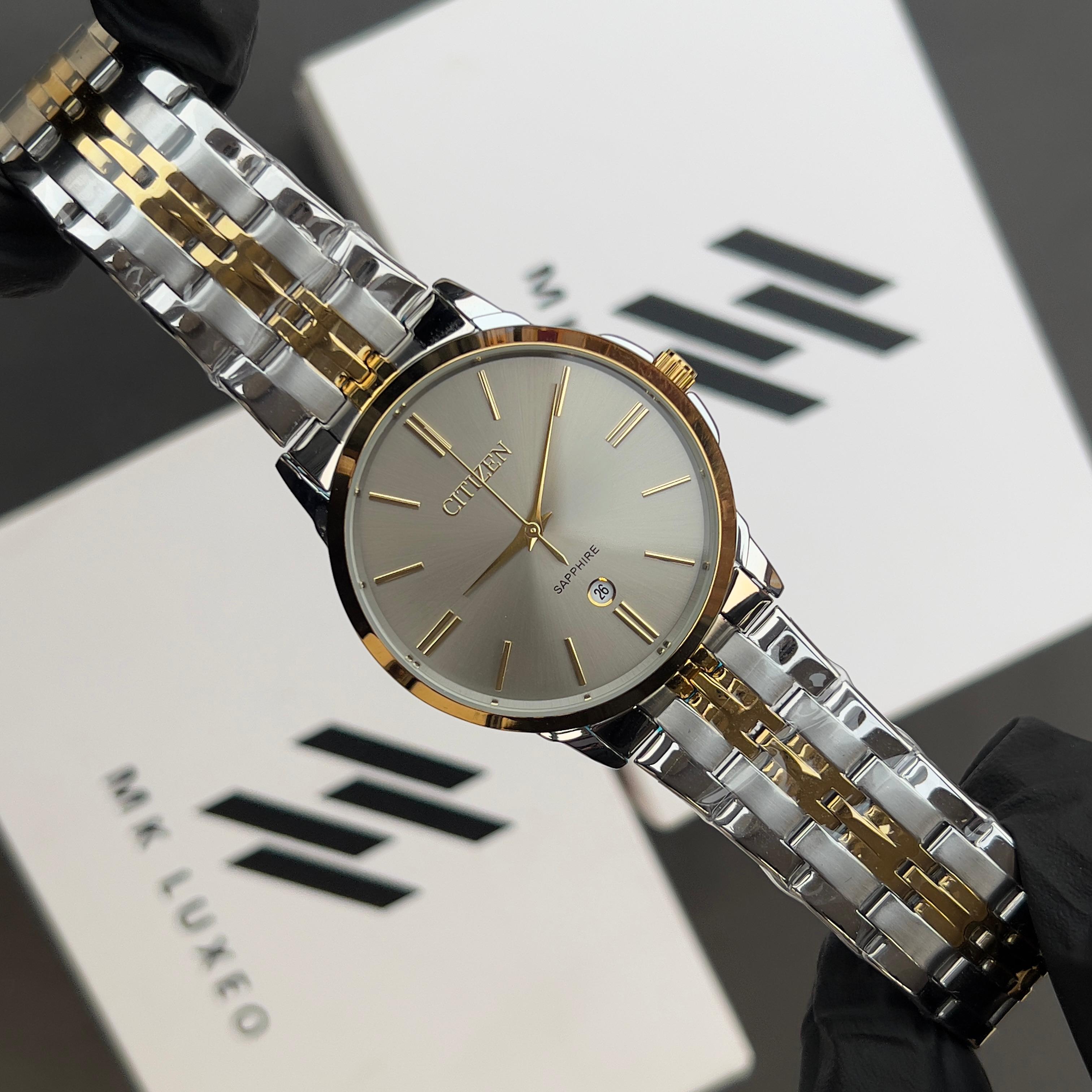 Original Citizen Watch – Business Class Style