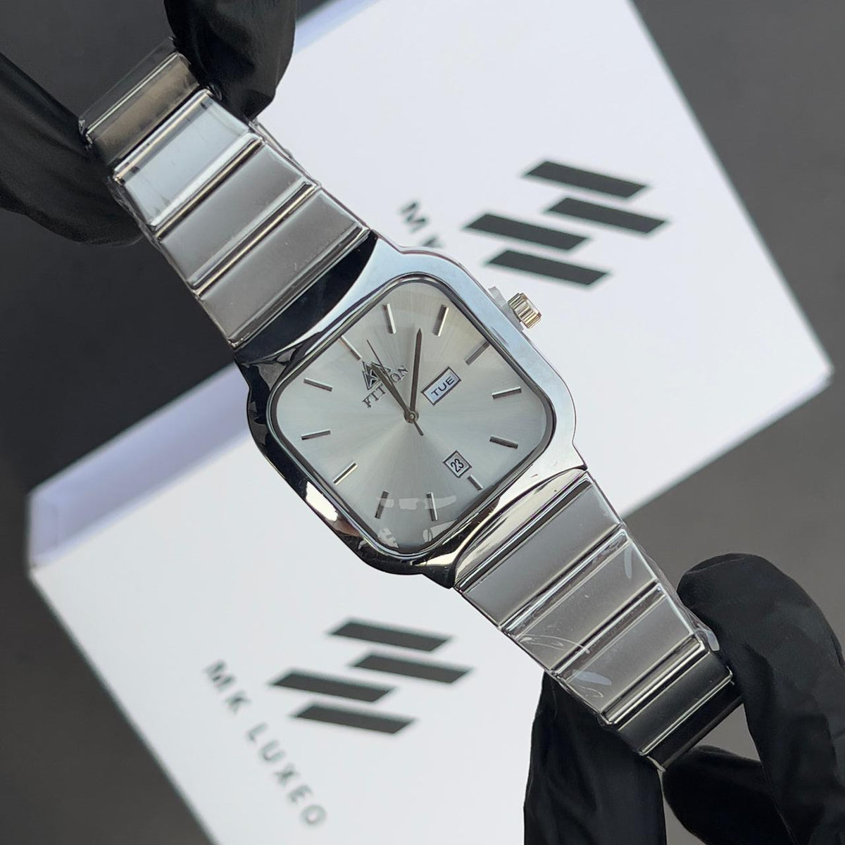 Elite - Signature Watch