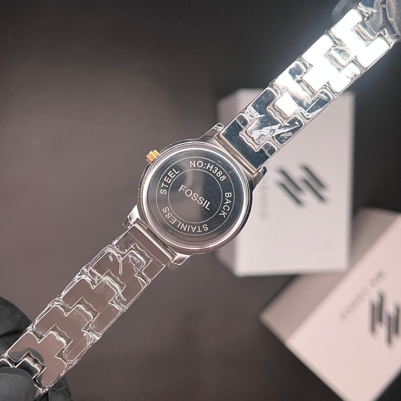 Women's Classic Watch – Modern Heritage Style