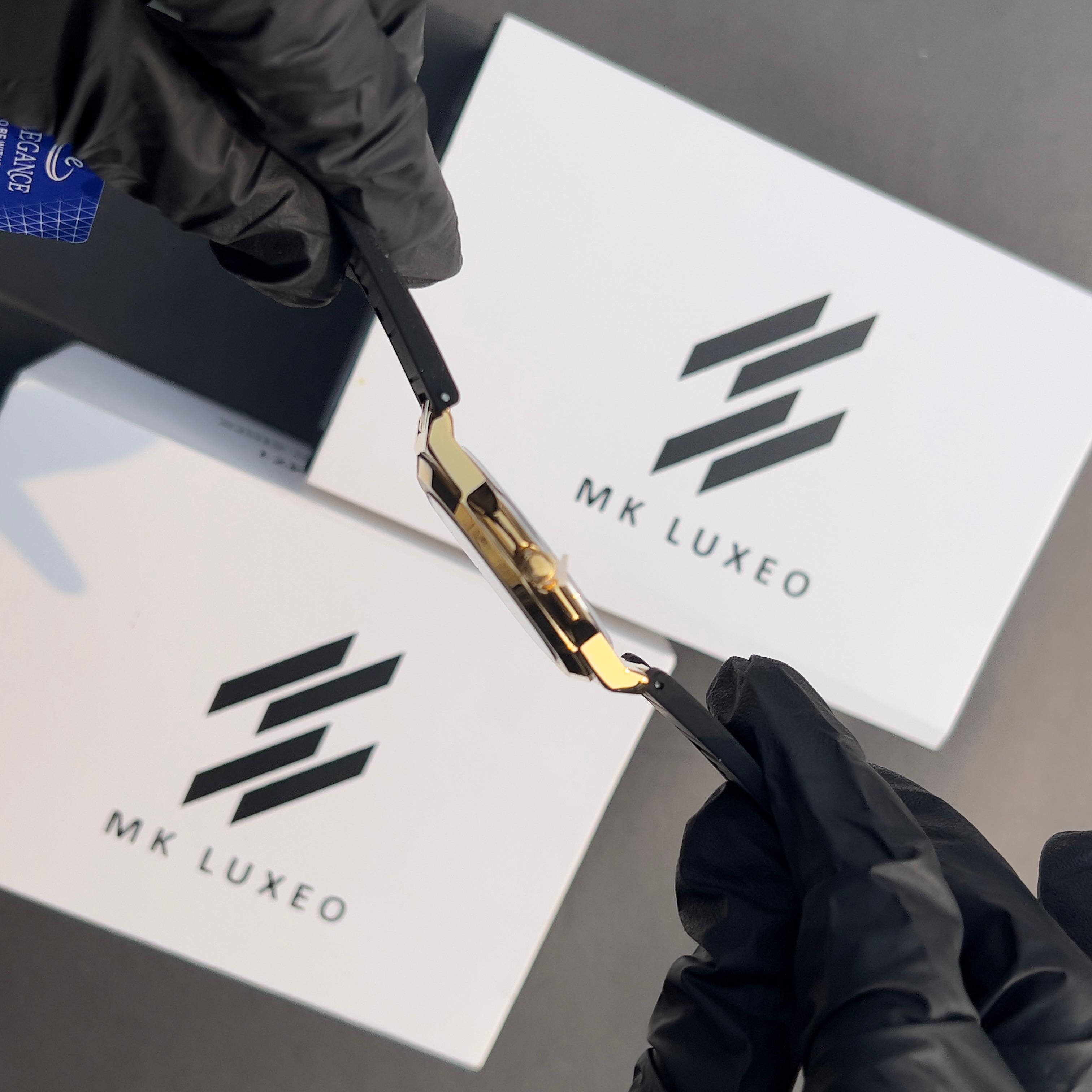 EW - Built to be Noticed