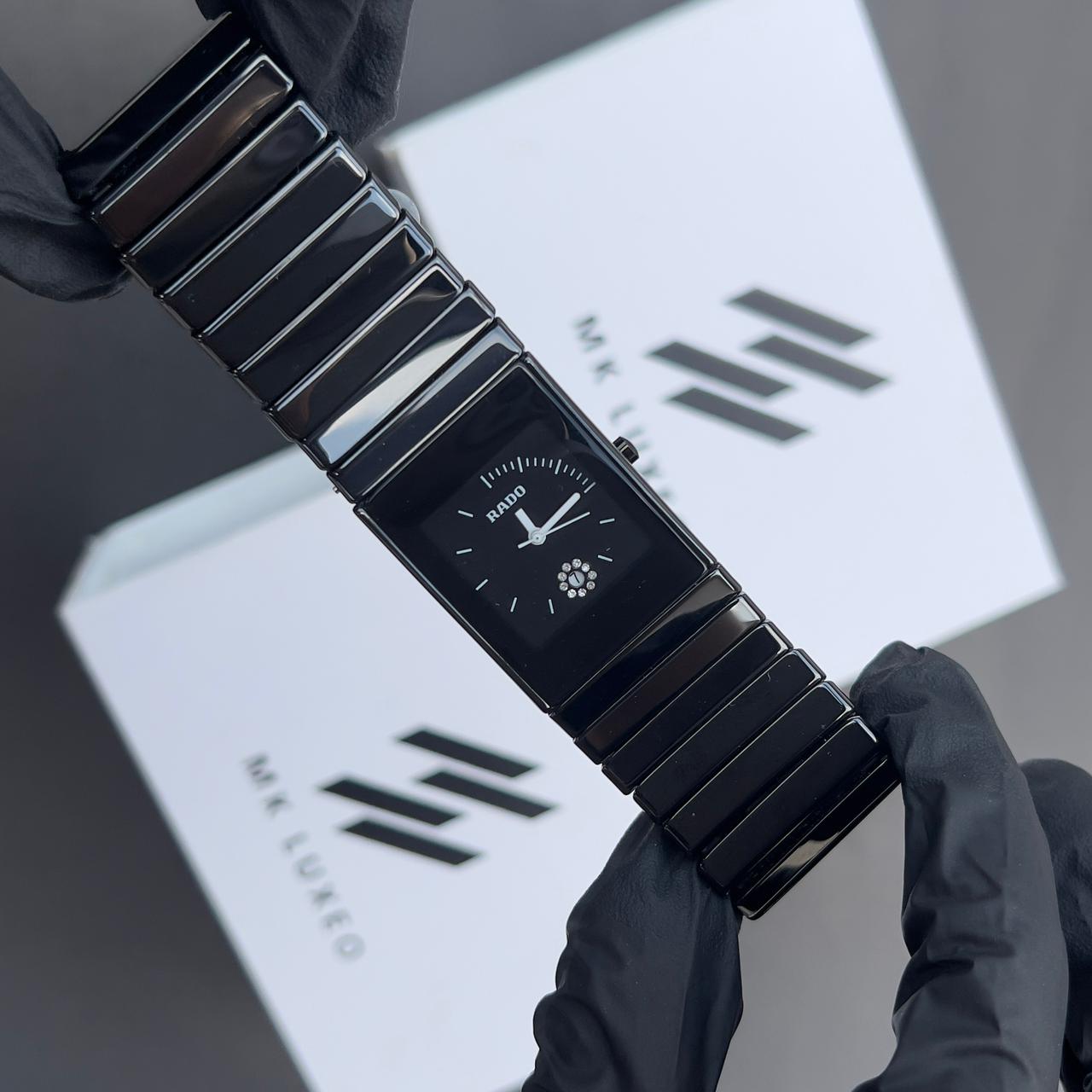 Luxury Men Watch – Modern Style