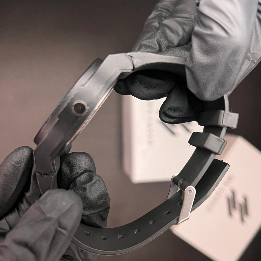 HBT Big Bang – Bold Power & Precision