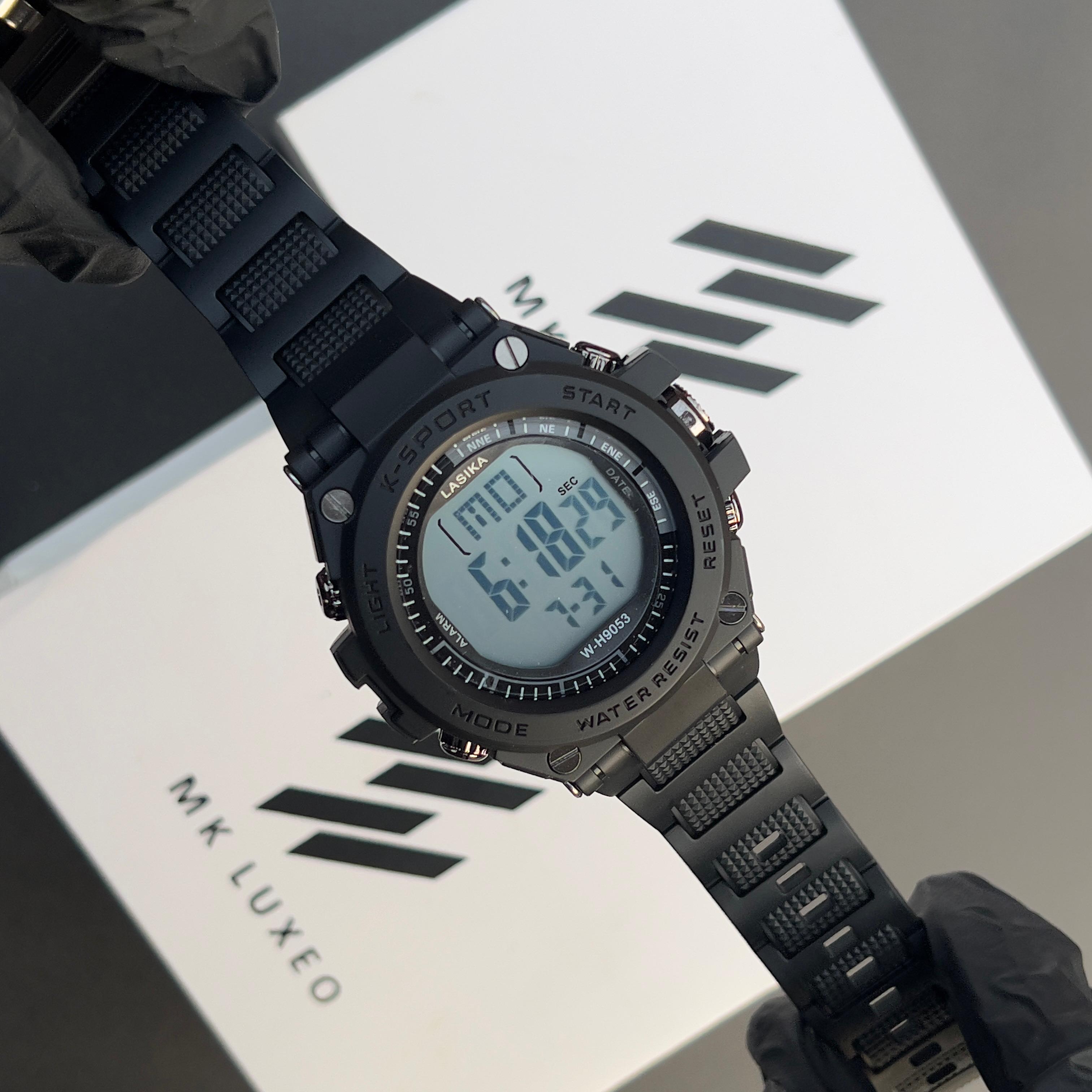 KS - Power on Your Wrist