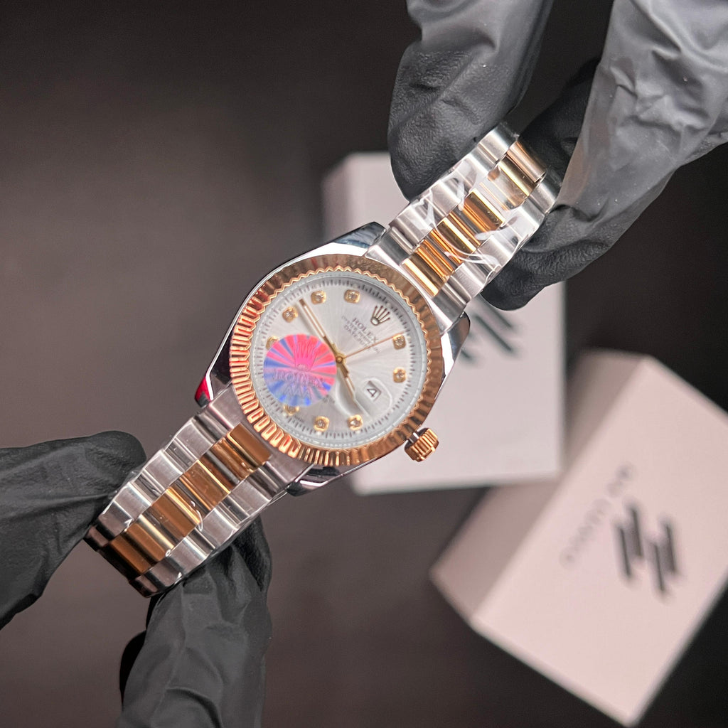 RLX Women’s Collection – Timeless Sophistication