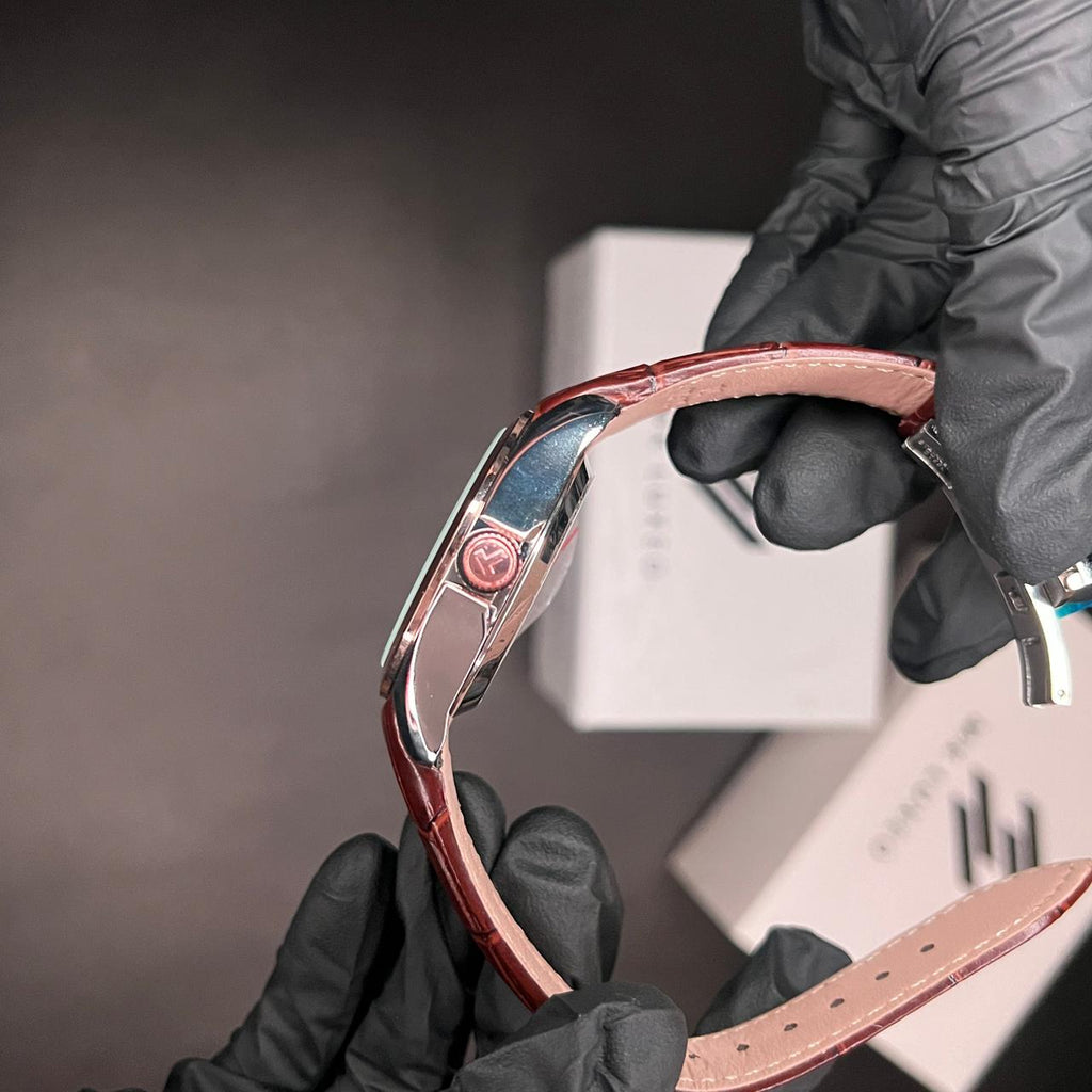 TST Swiss Timepiece – Tradition in Motion