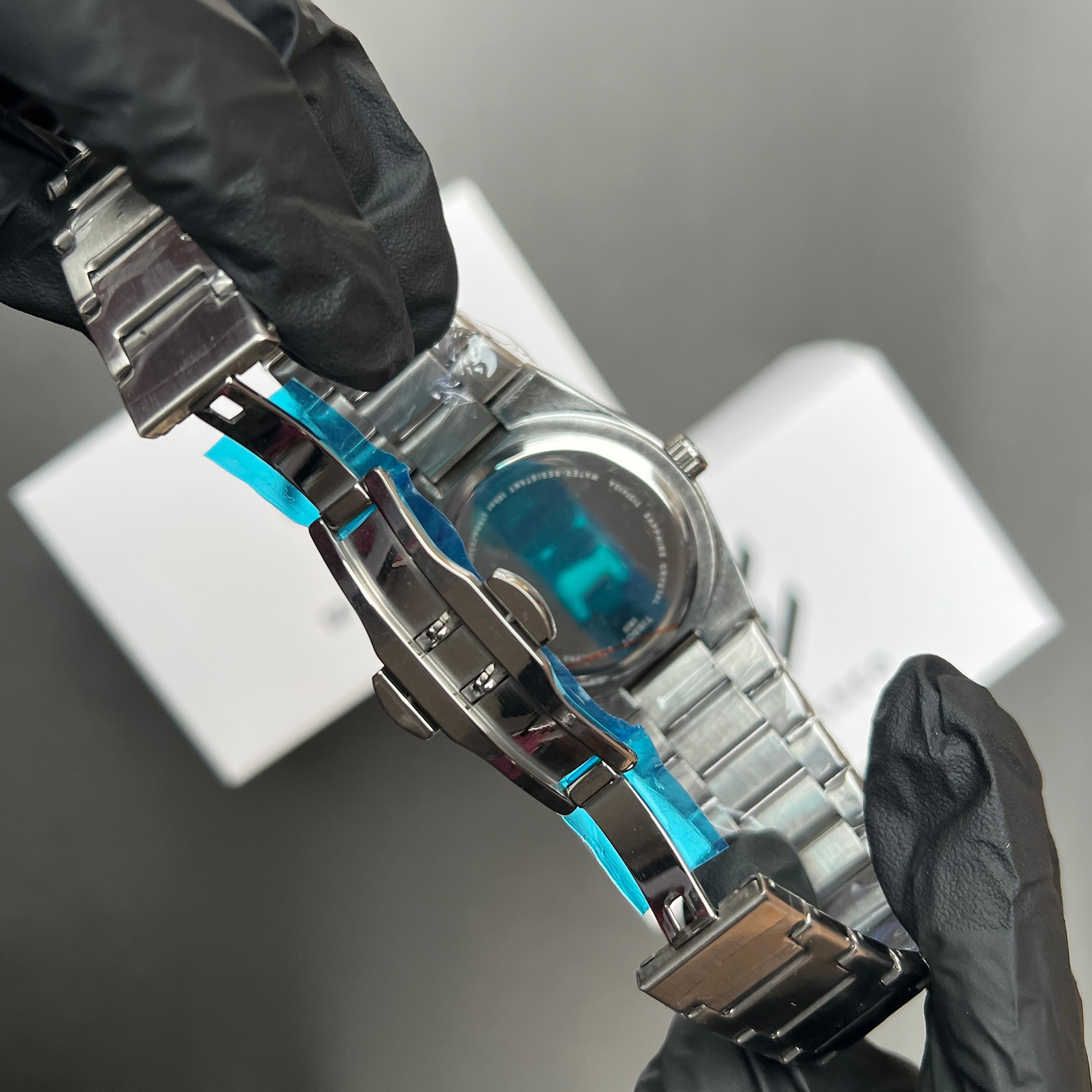 Crafted with Purpose, Worn with Pride