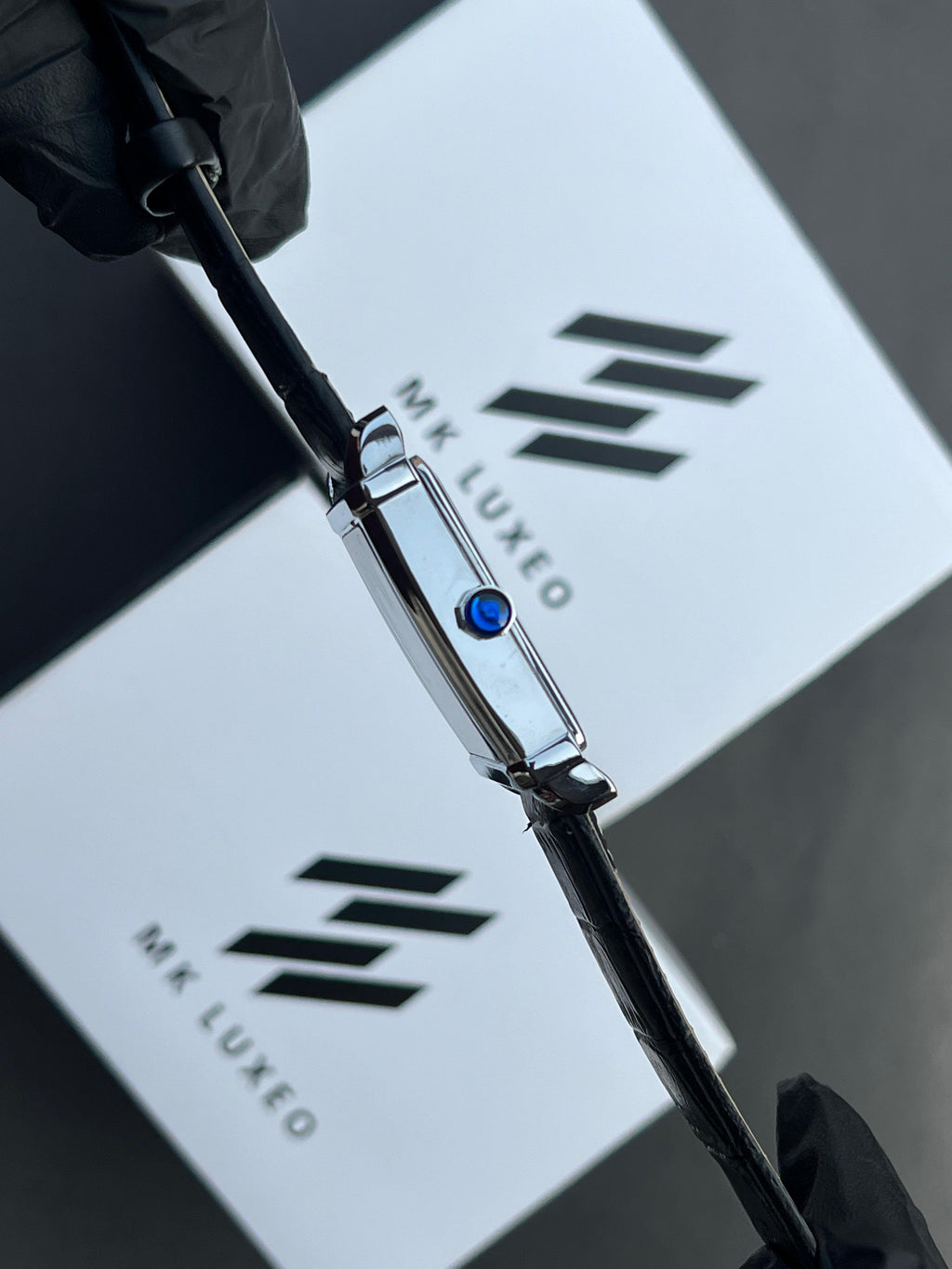 Cartier Tank - For Men