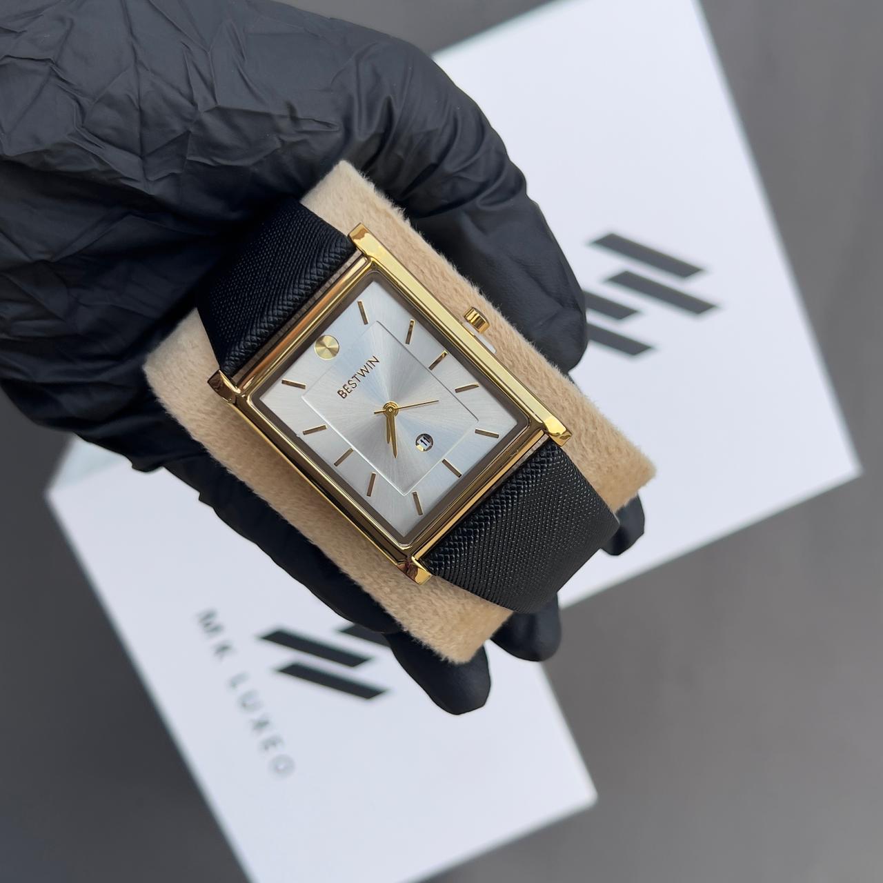 BW - Old Money Style