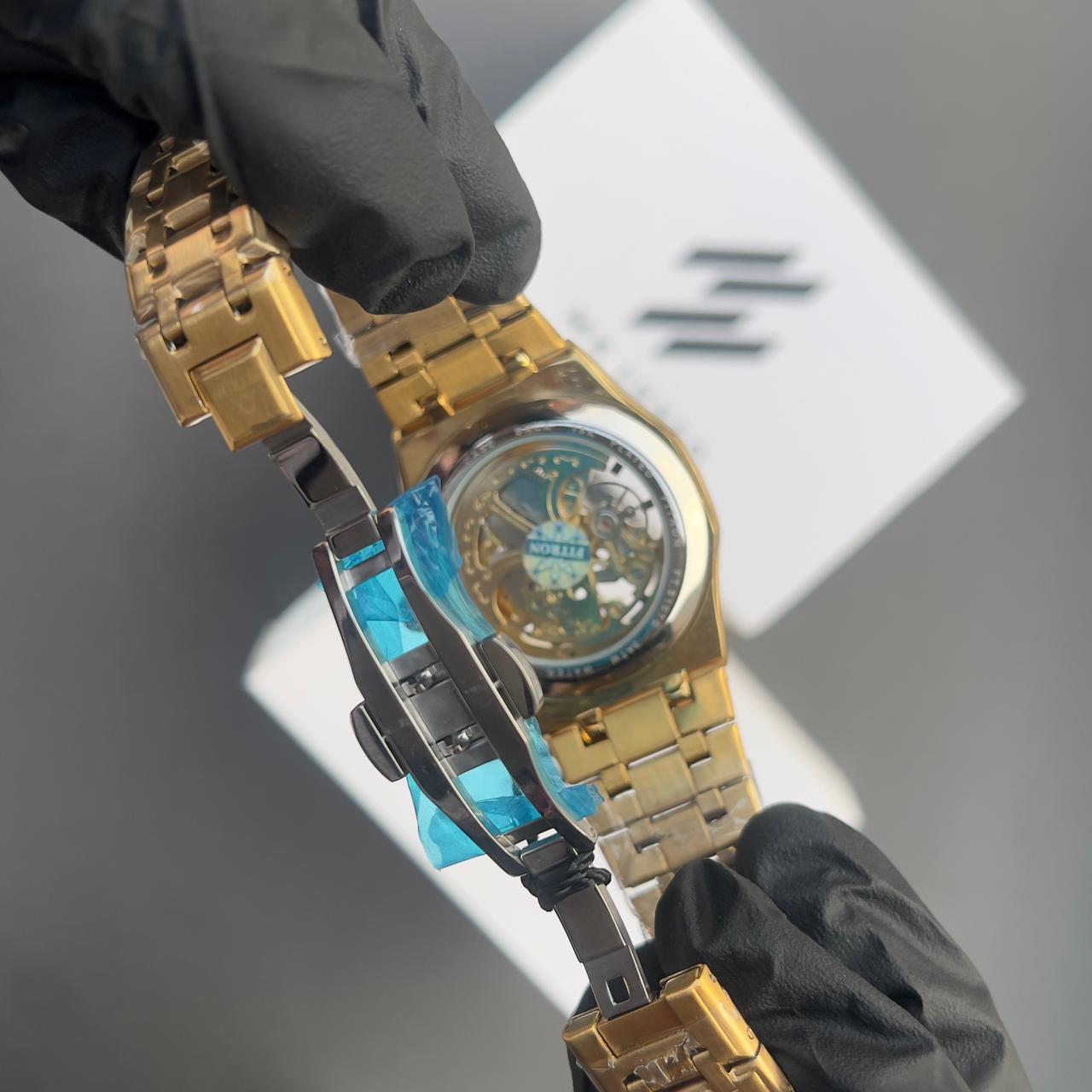 FN - Skeleton Edition