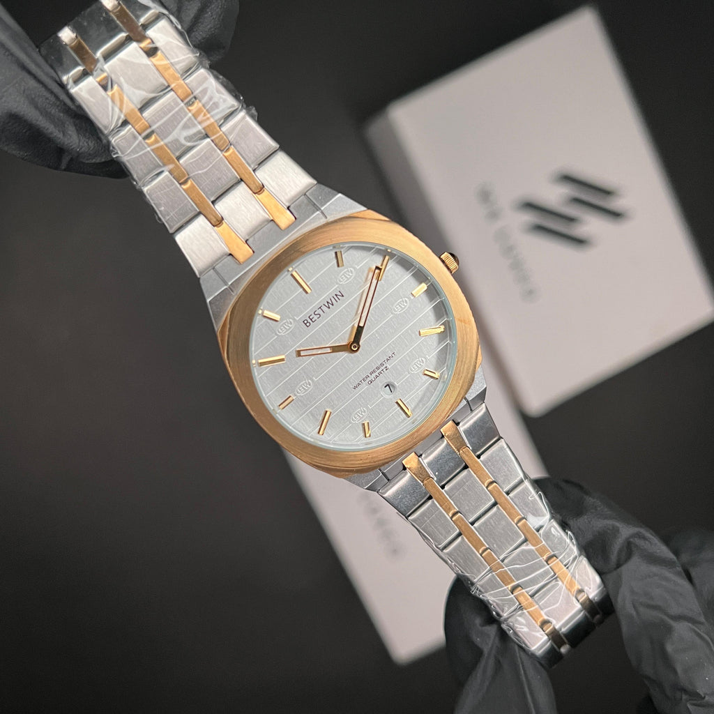 Style That Lasts – BW Watch