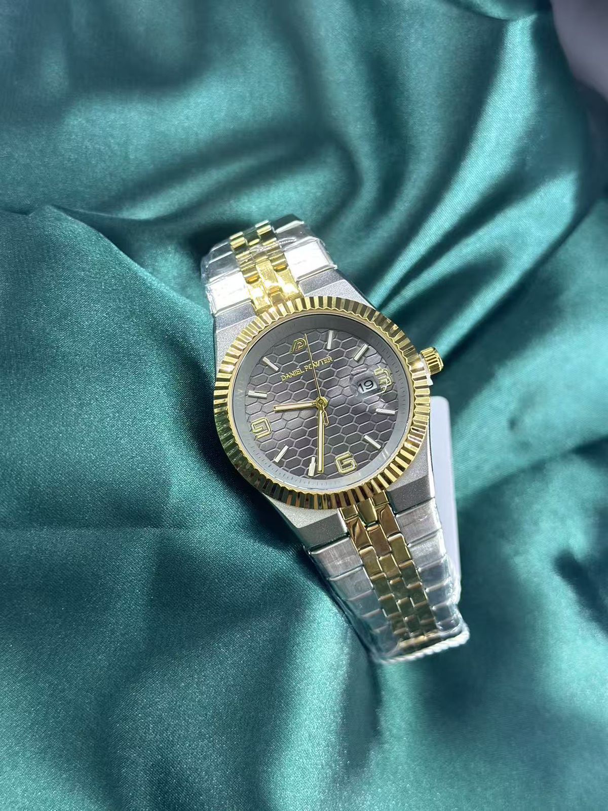 DP – Time in Its Finest Form