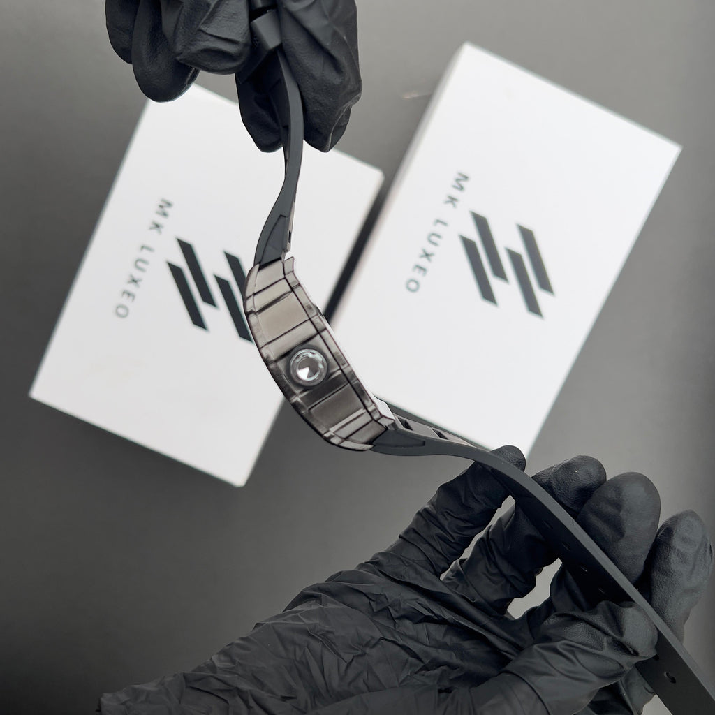RM- Timeless Watches made to last beyond trends.