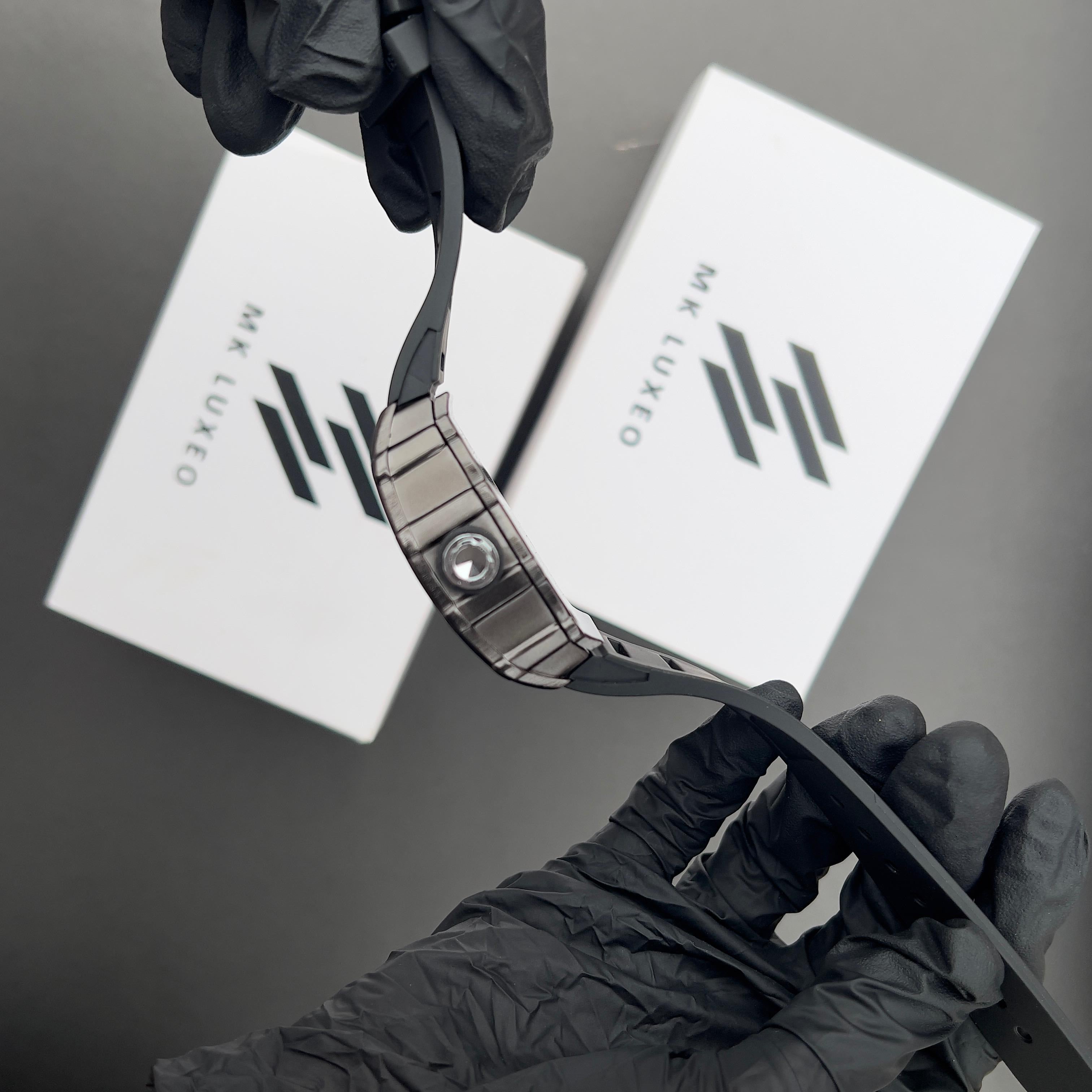 RM- Timeless Watches made to last beyond trends.