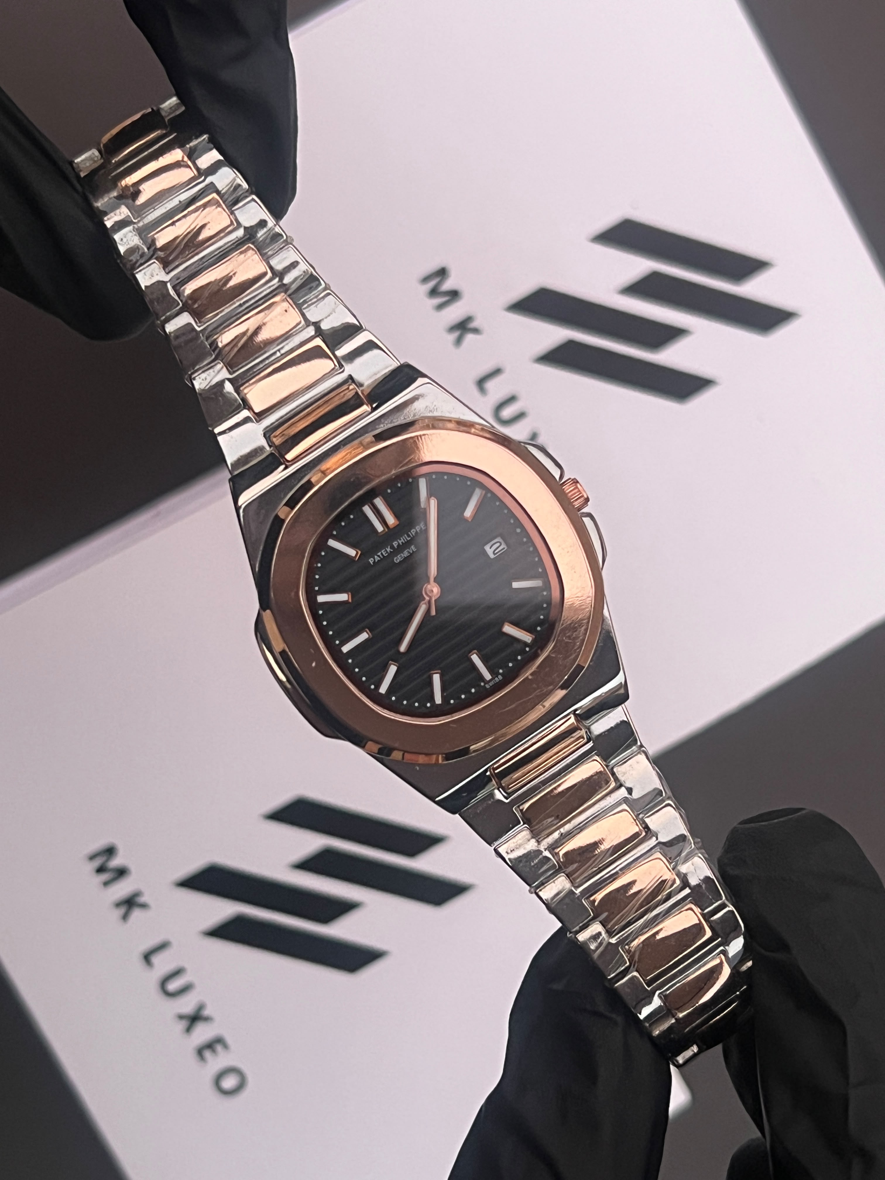 PP - Royal Essence Watch