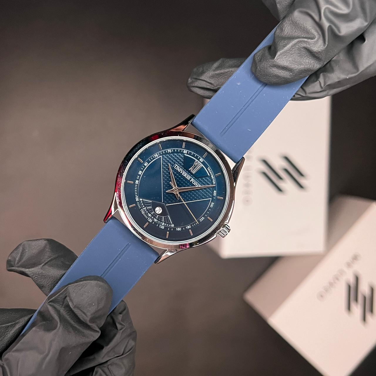 UP – Where Style Meets the Stars