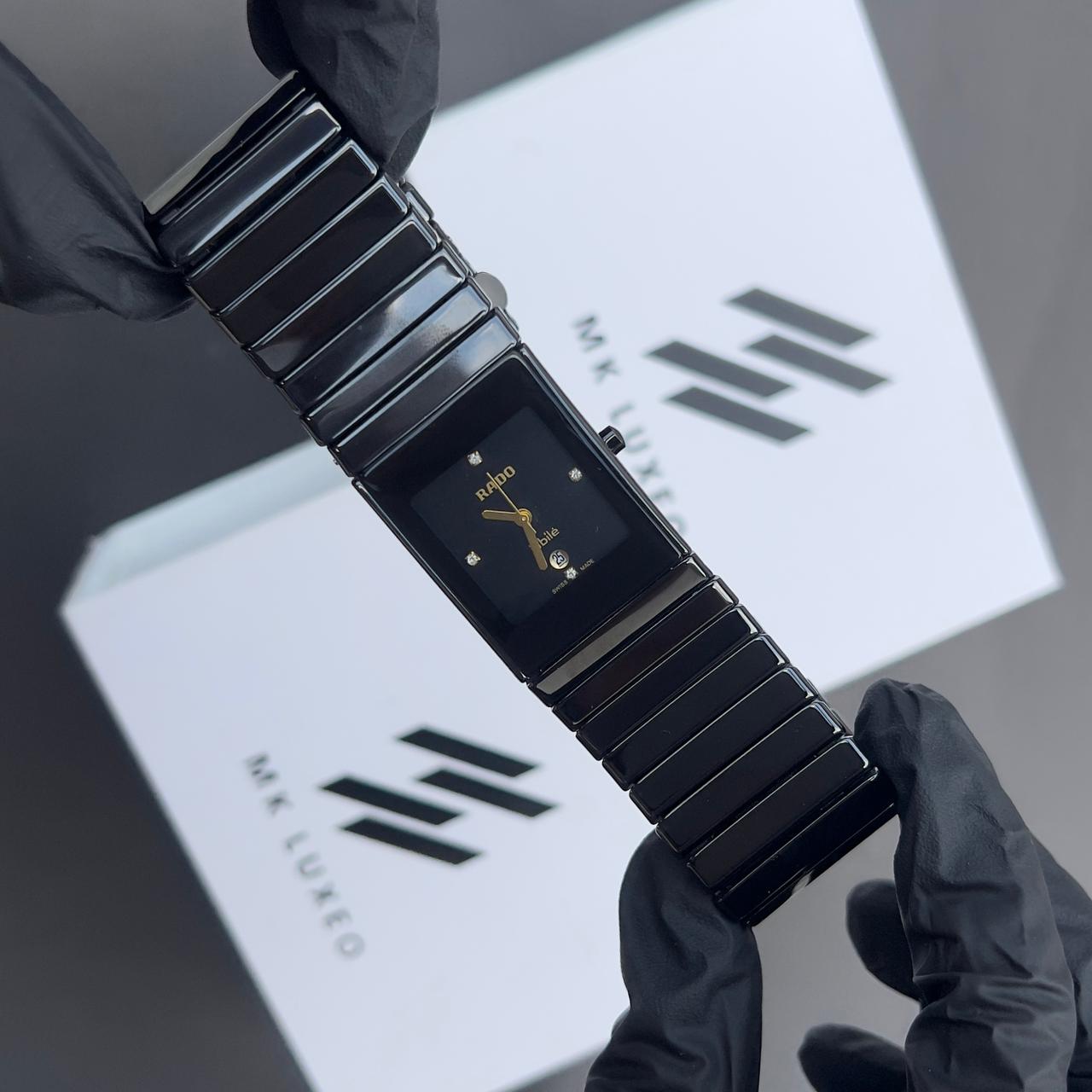 Luxury Men Watch – Modern Style