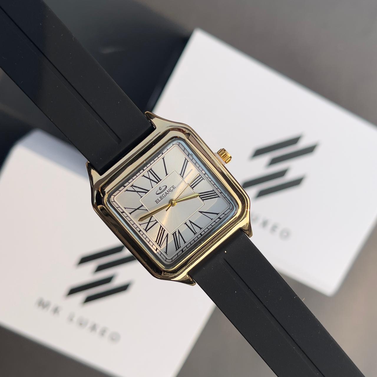 EW - Minimal Look, Maximum Impact.