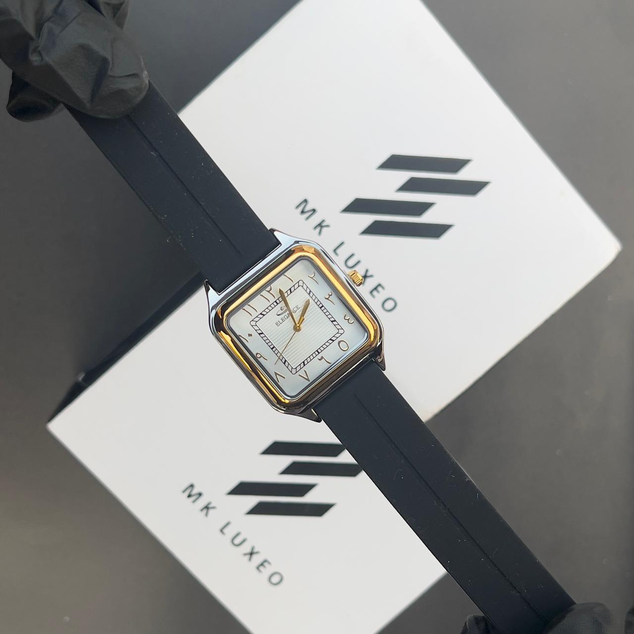 EW - Elegance in Every Tick