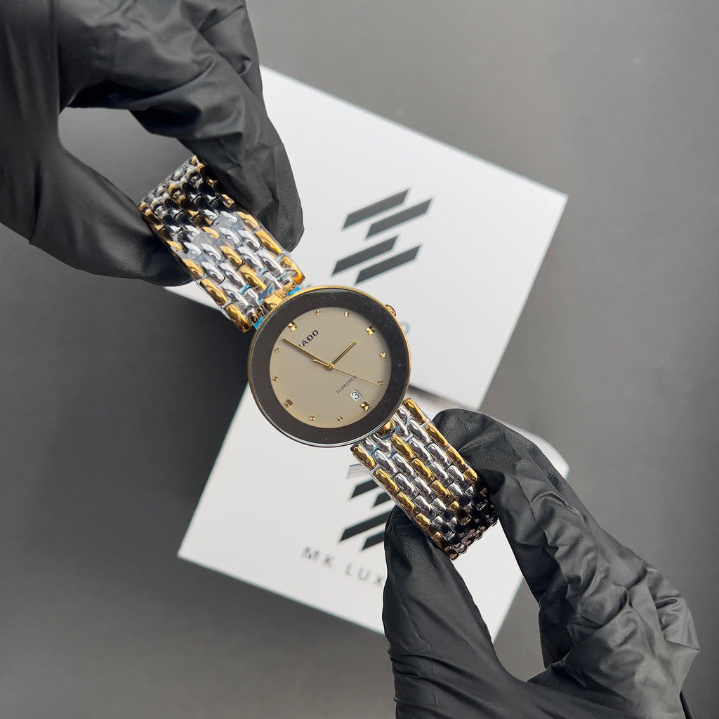 Premium Metal Dress Watches