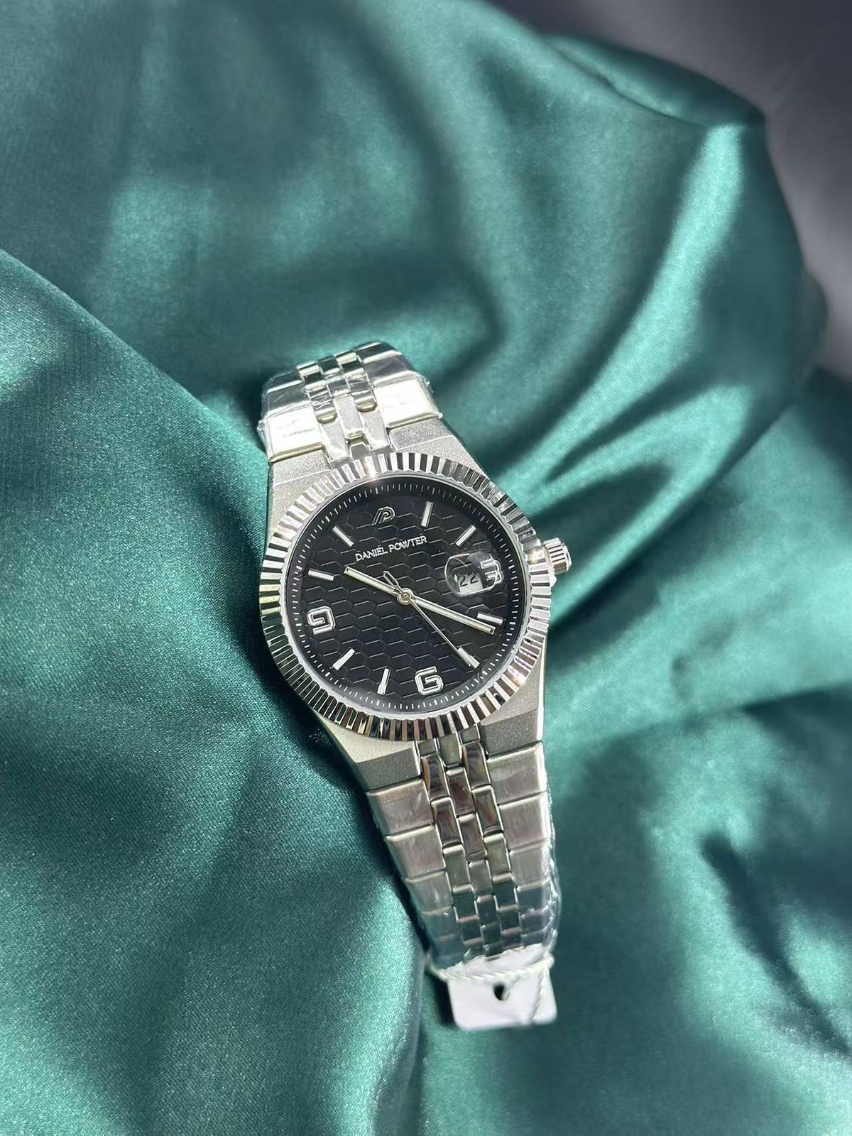 DP – Designed for Every Moment