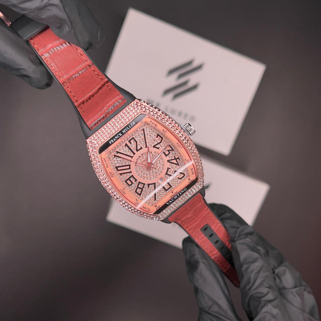 F-M Diamond Brilliance