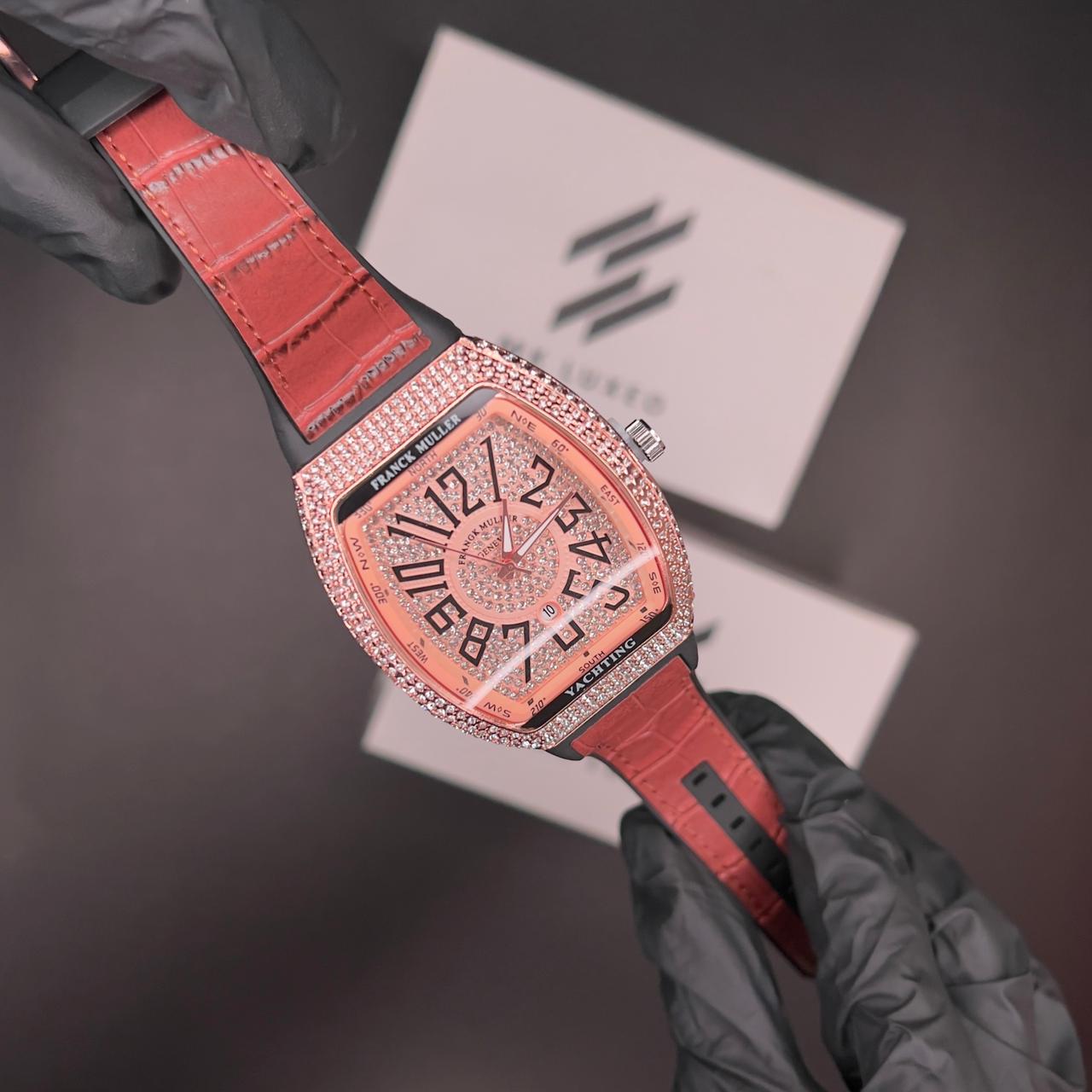 F-M Diamond Brilliance