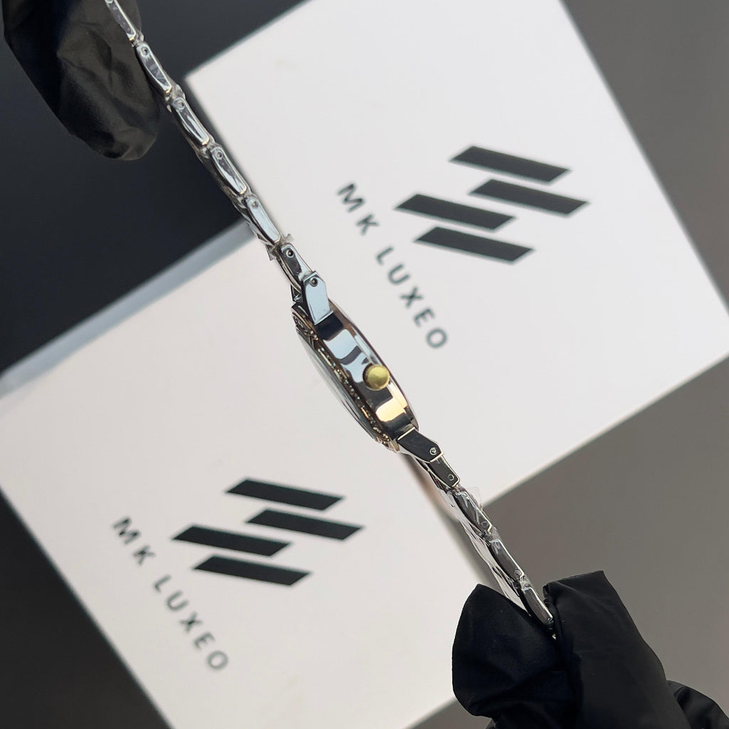 Women's Classic Watch – Modern Heritage Style