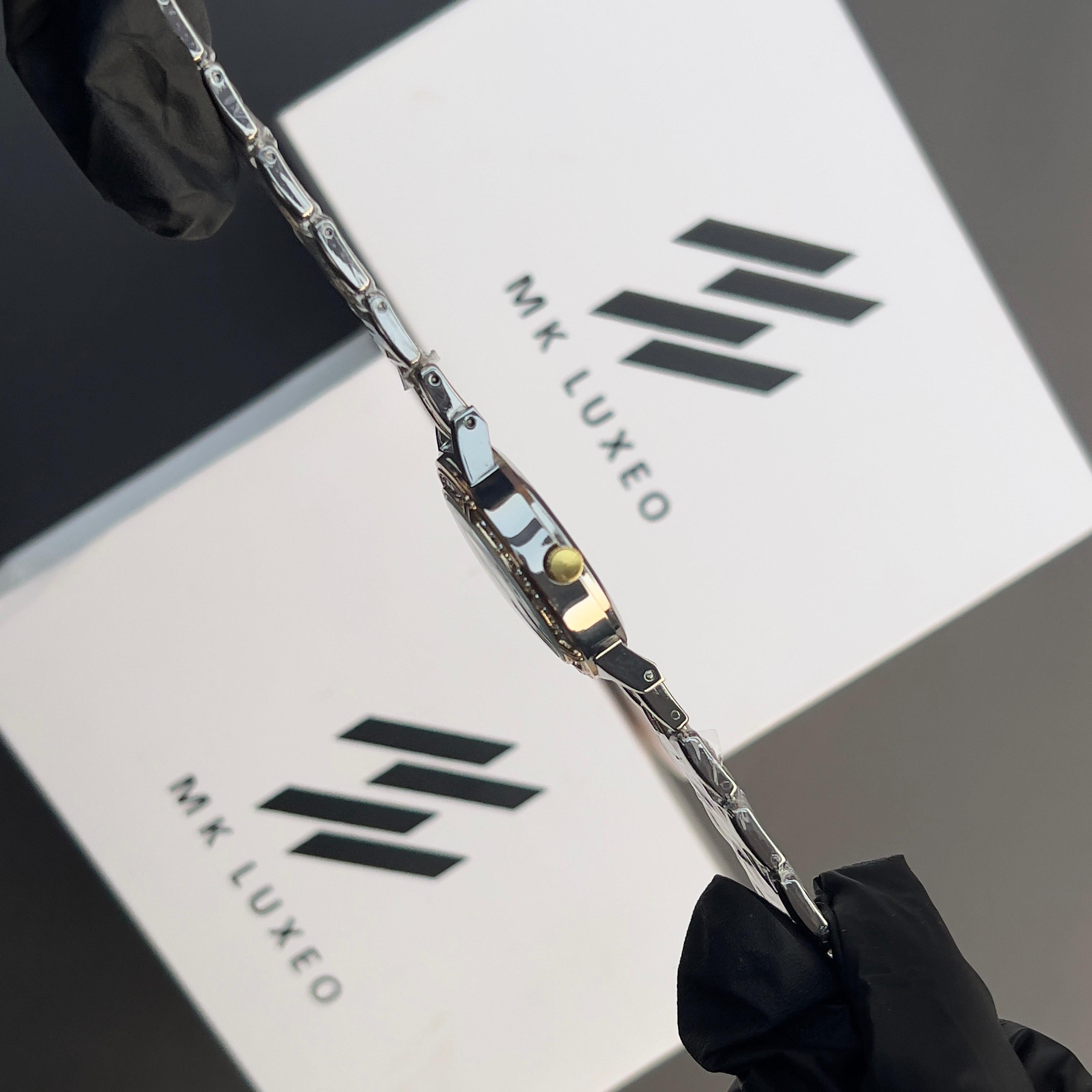 Women's Classic Watch – Modern Heritage Style