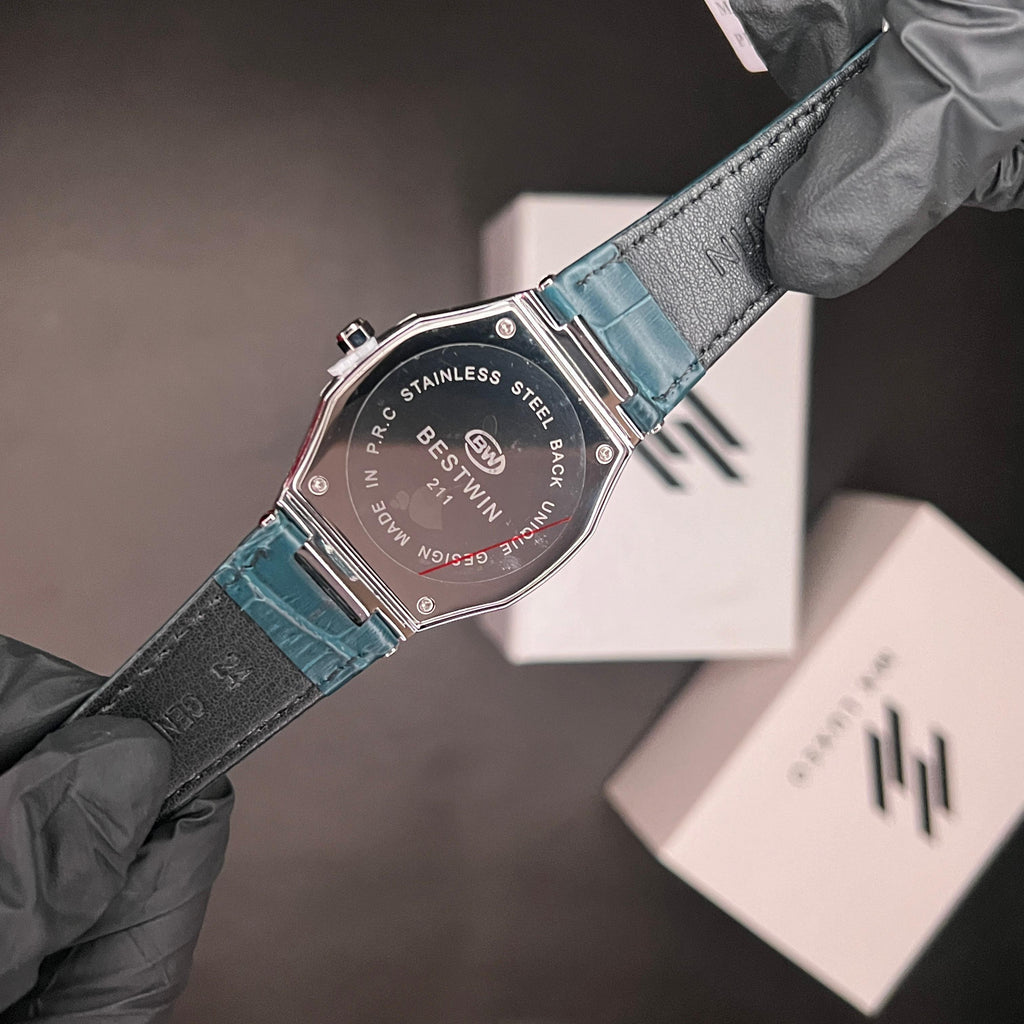 Own the Moment with BW