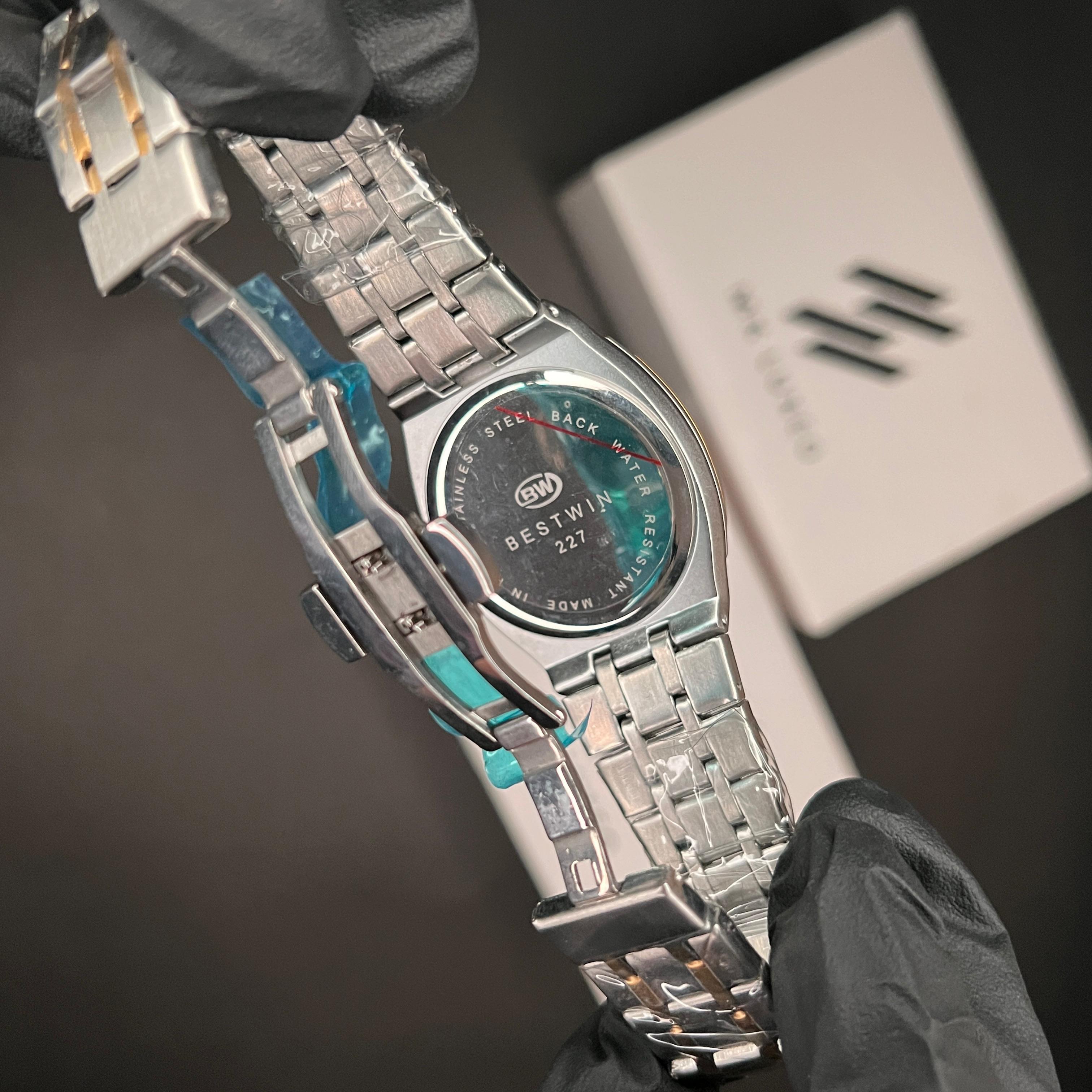 Style That Lasts – BW Watch