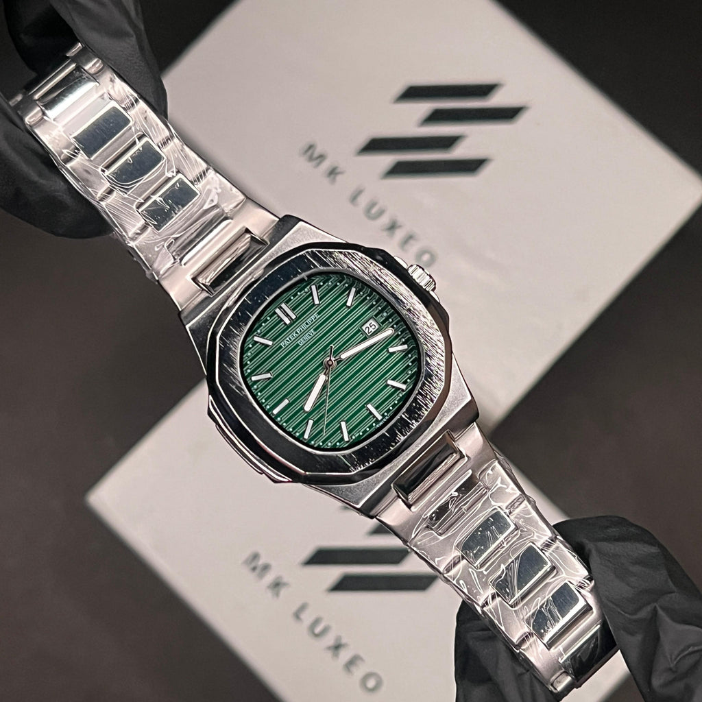 PP – A Timeless Luxury Watch