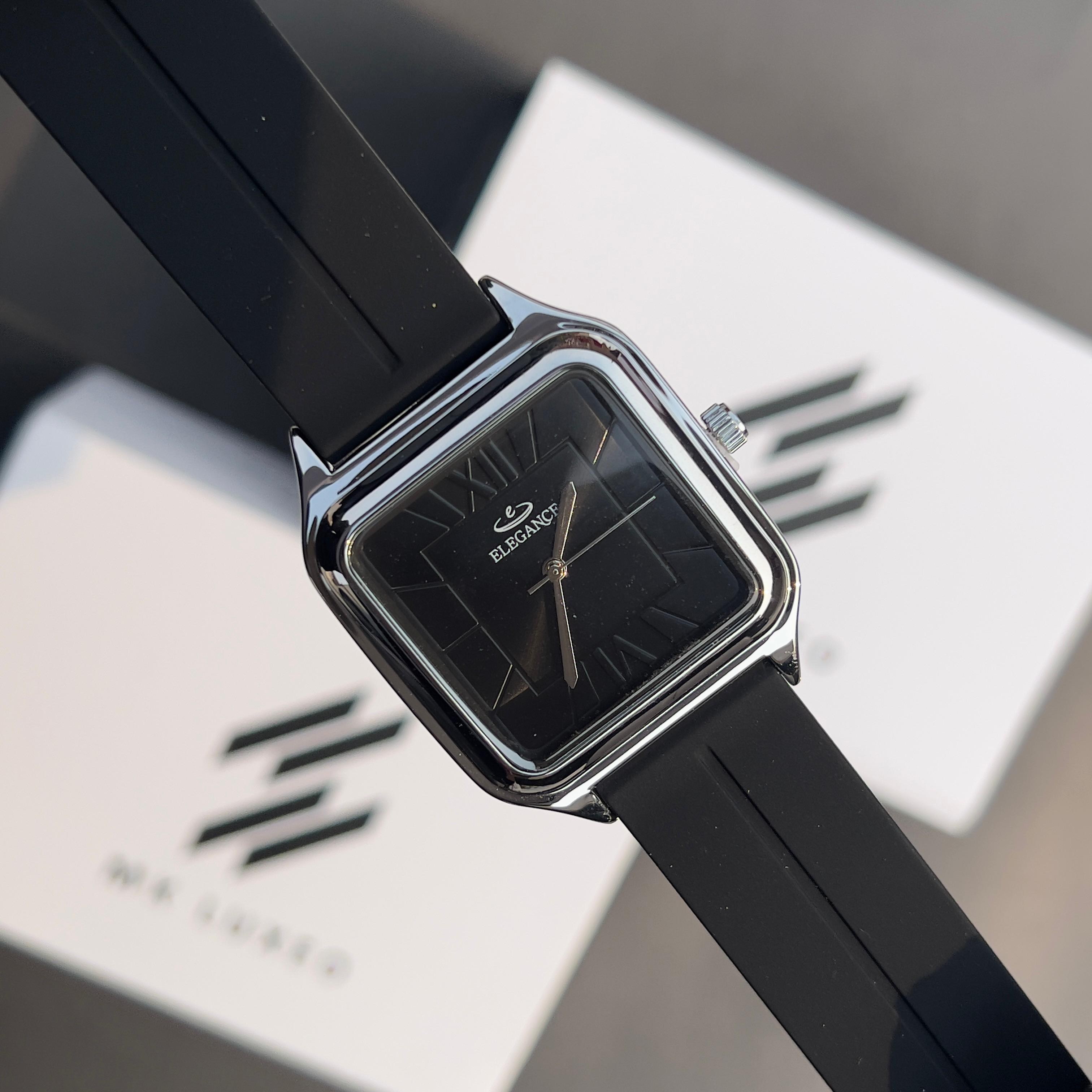 EW - Own your Seconds