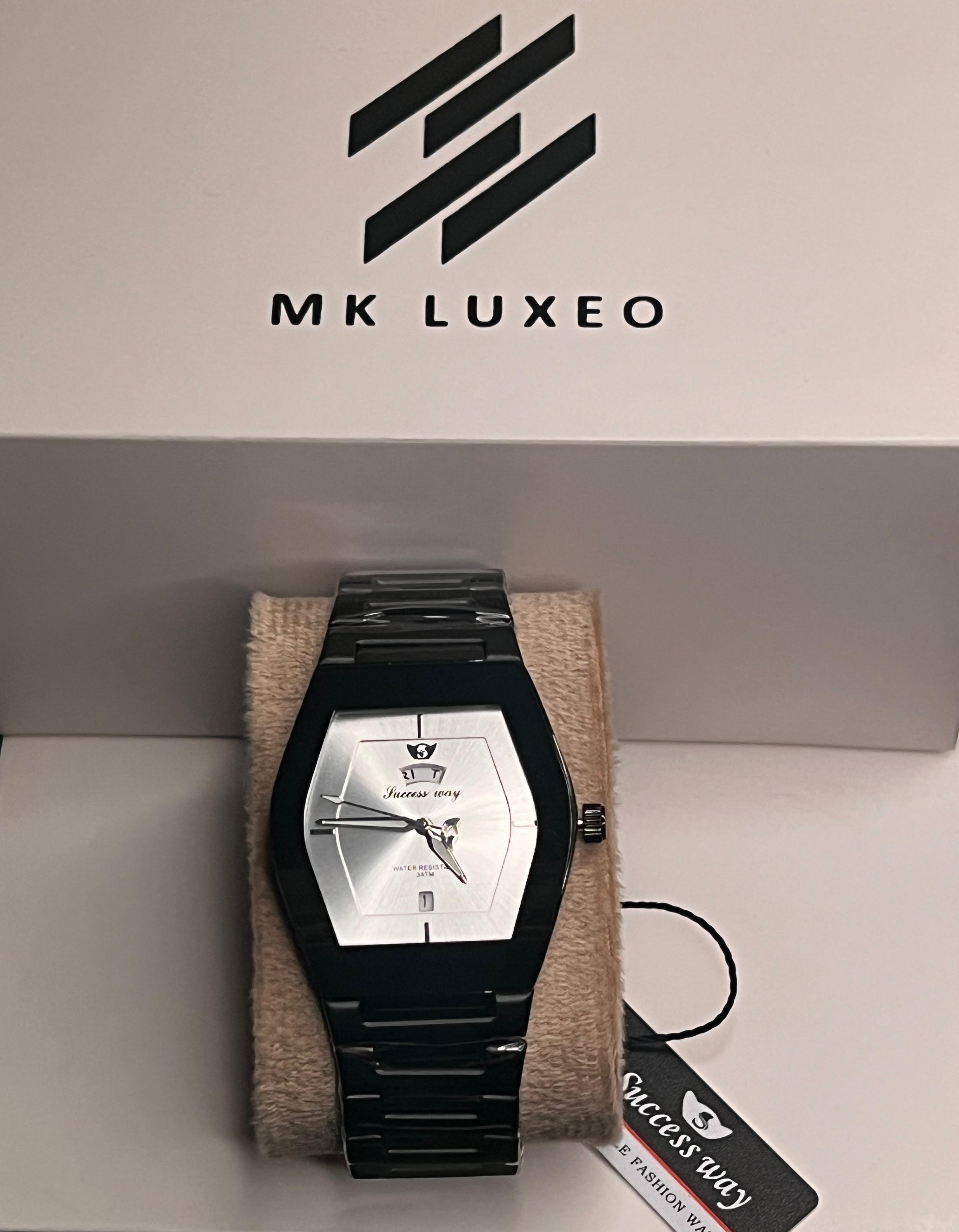 Success Way Timepieces – Crafted for Winners