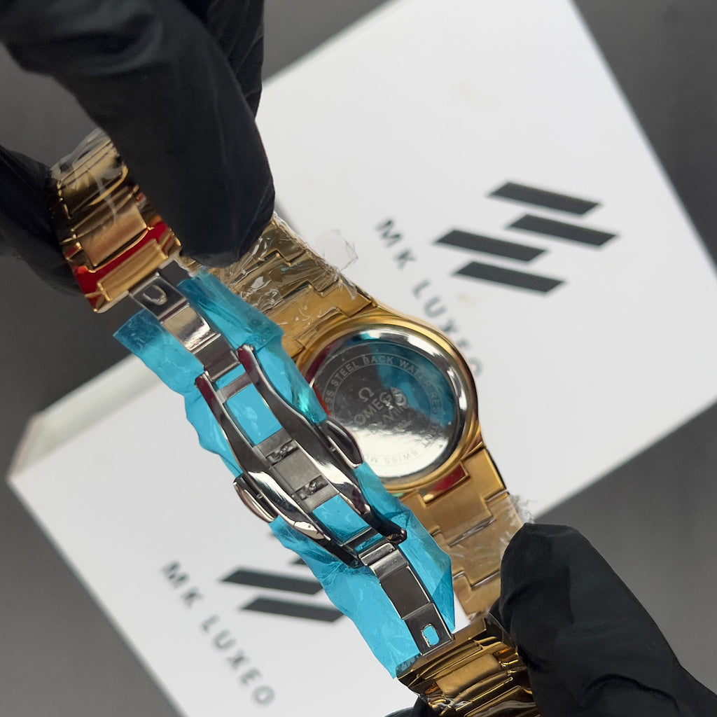 OMG - Premium Men Watch