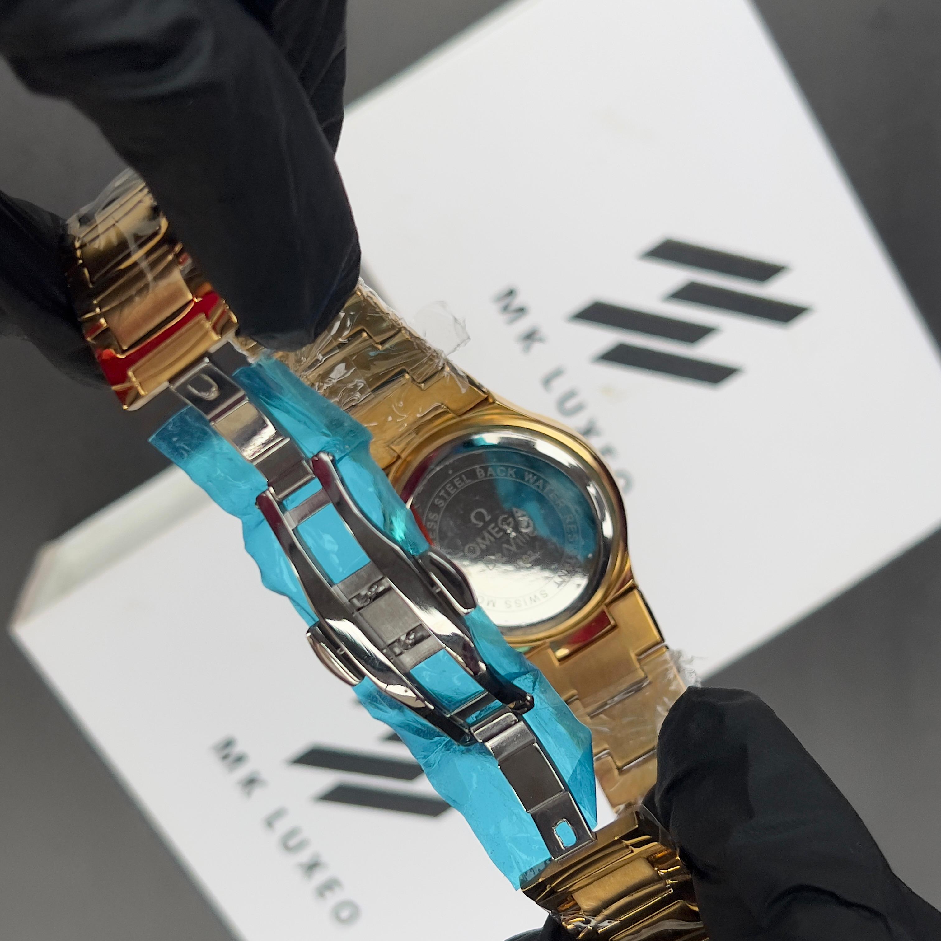 OMG - Premium Men Watch