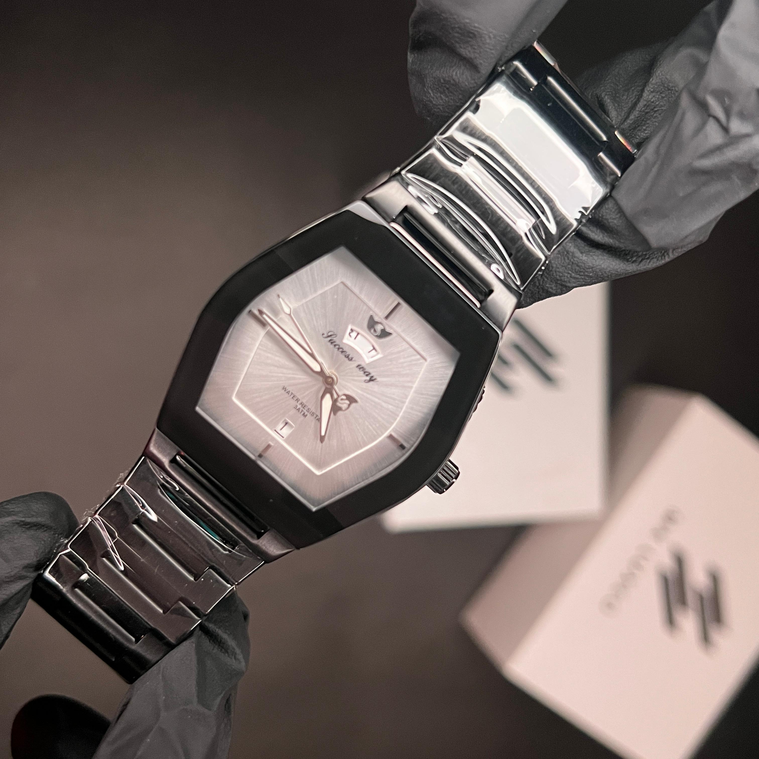 SW Timepieces – Crafted for Winners