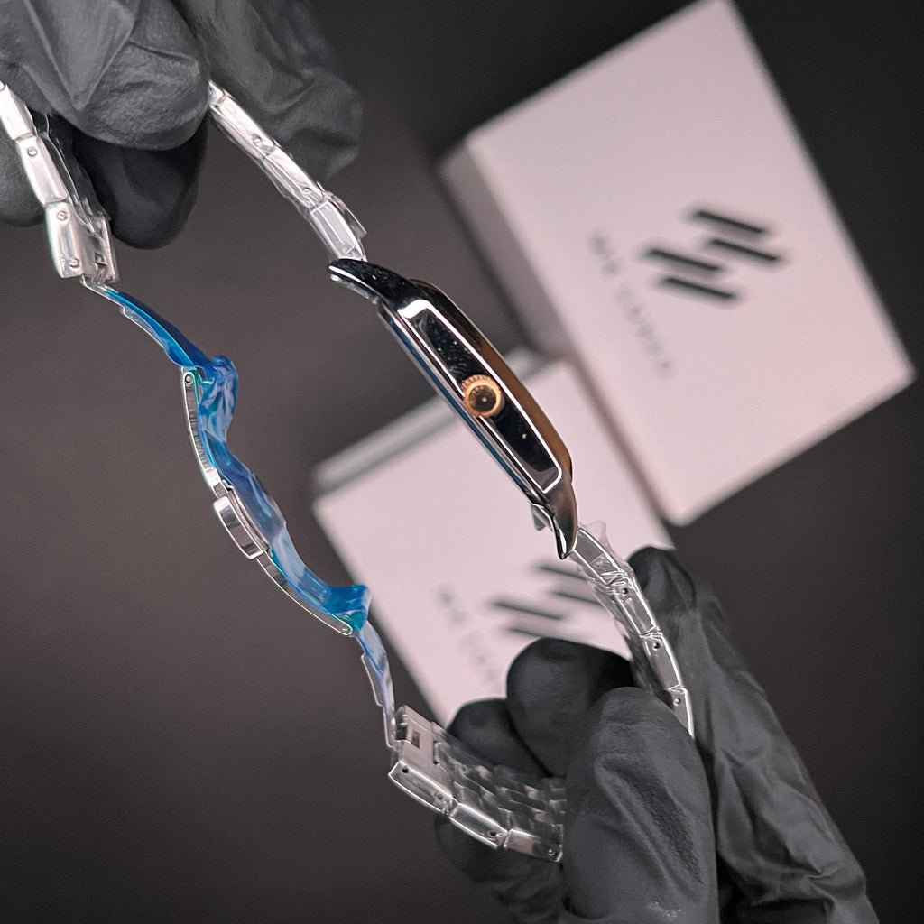 Crafted for Perfection