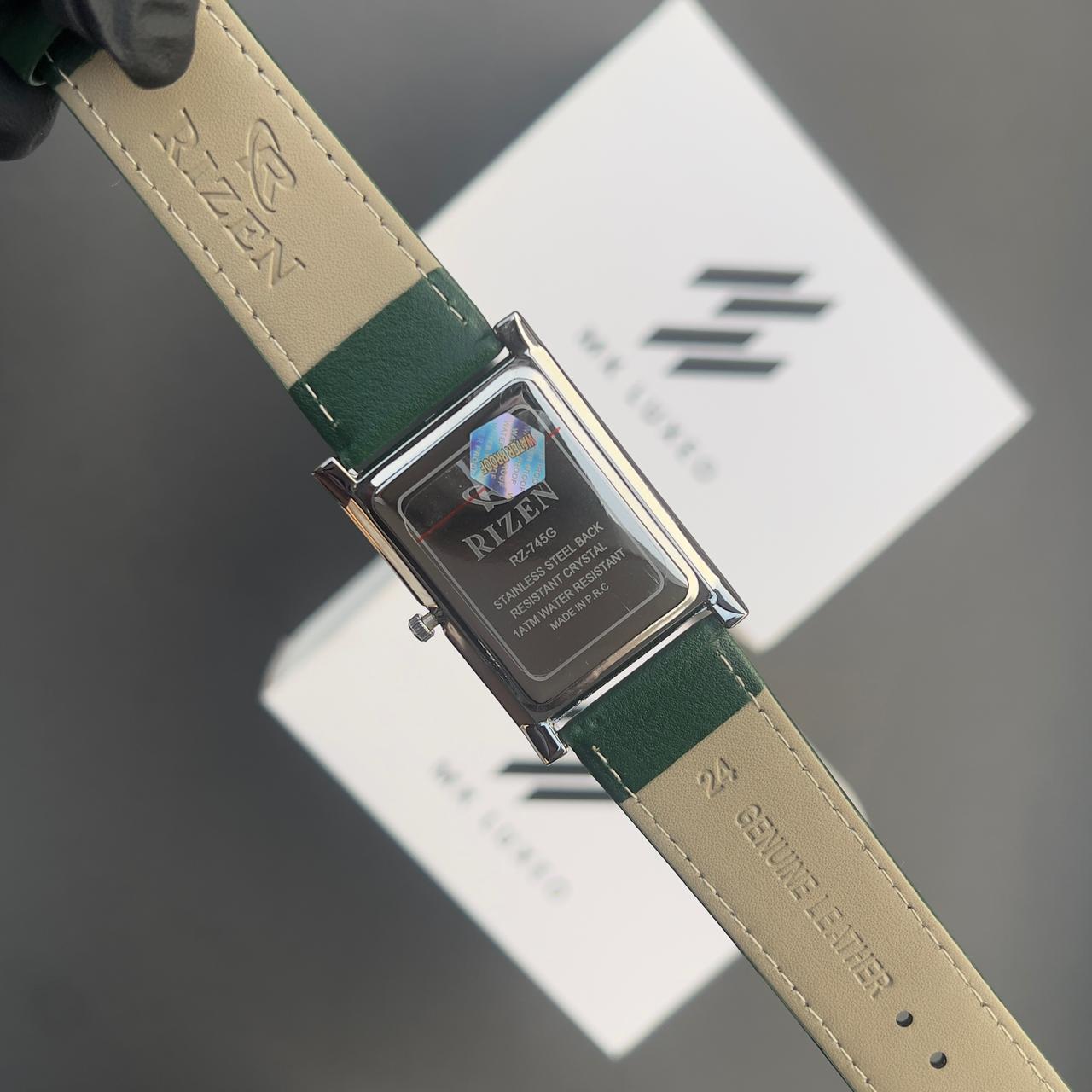 RZN - Quartz For Men