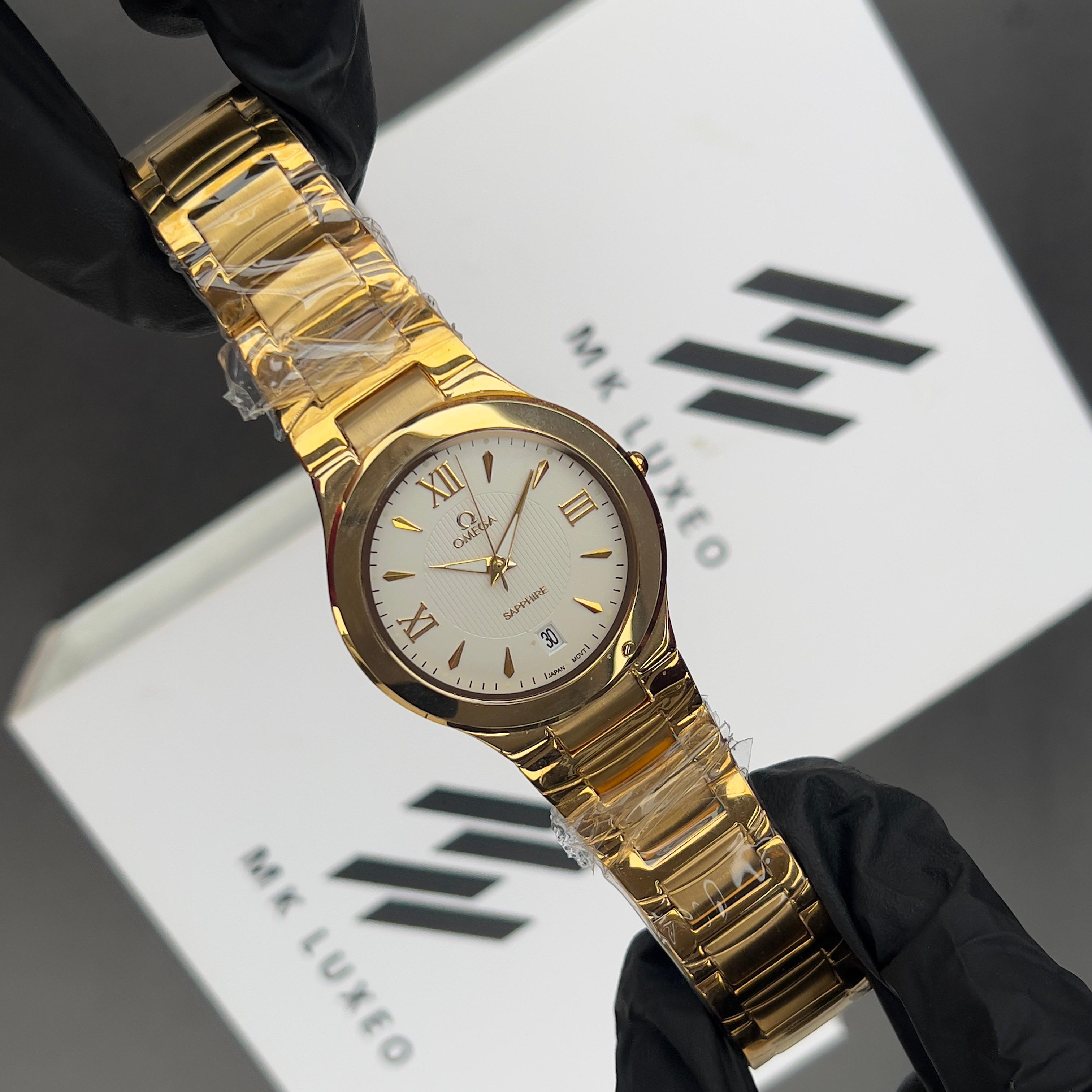 OMG - Premium Men Watch