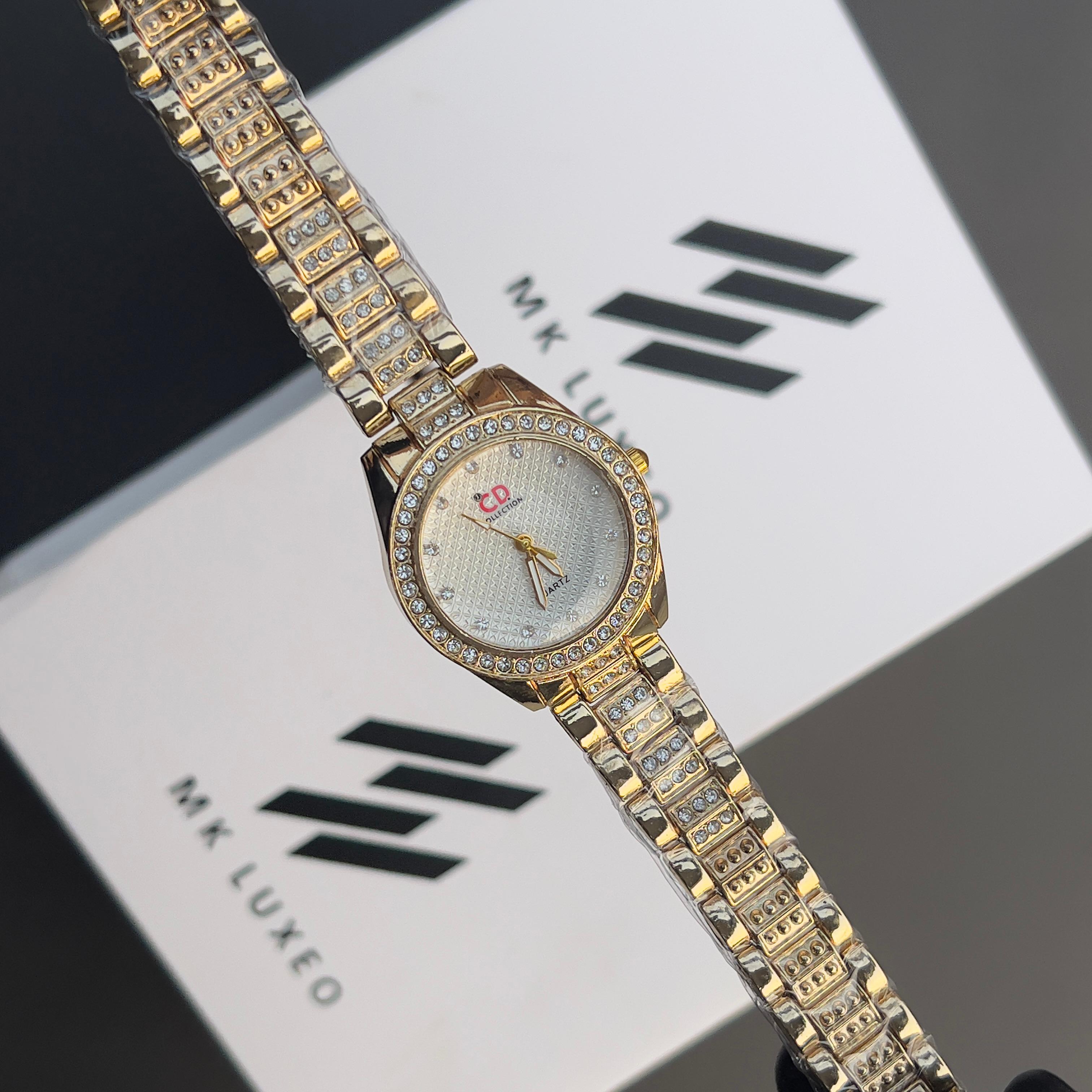 CD - Elegance to Endurance