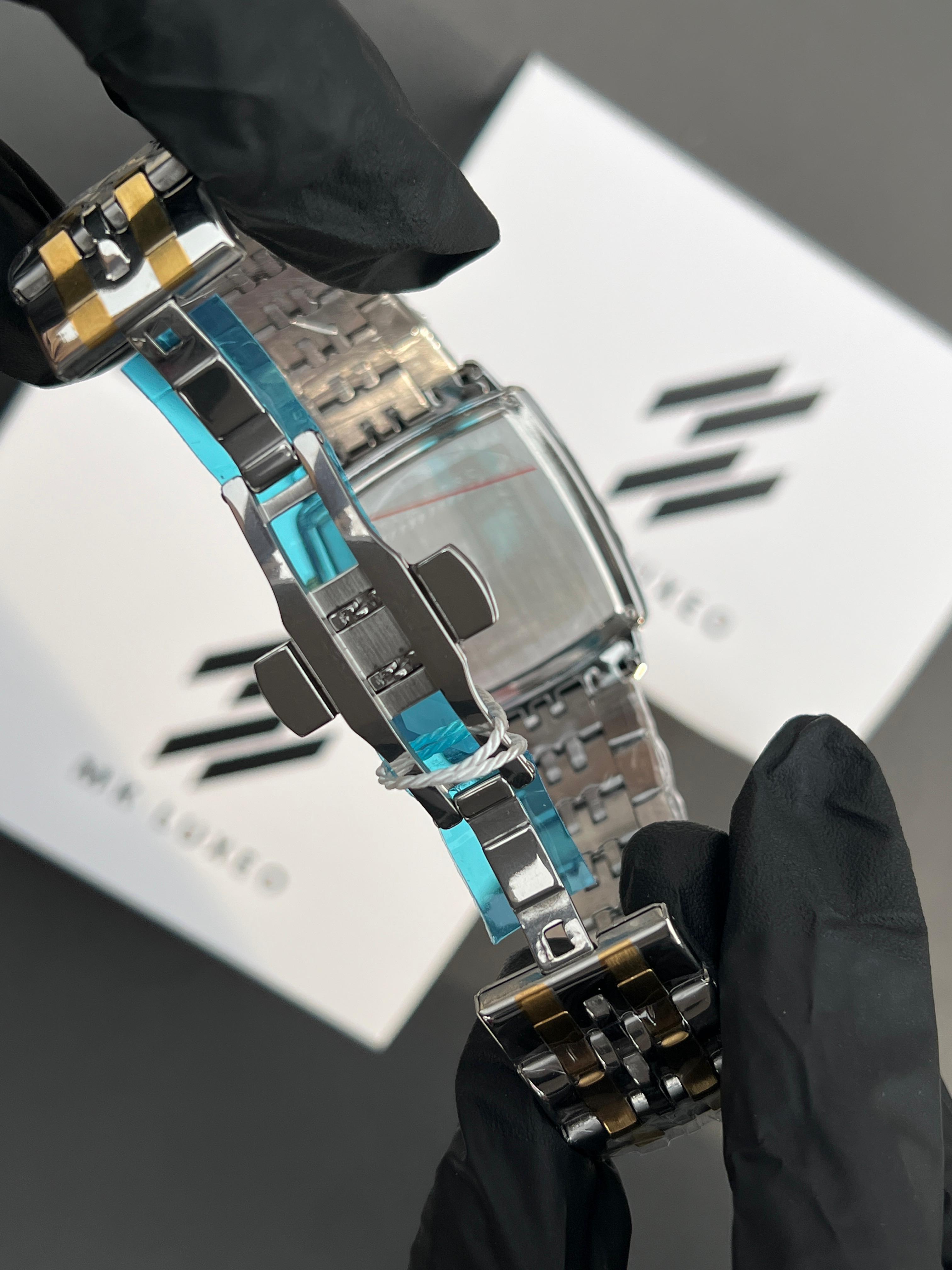 RZN - Elevate your wrist game