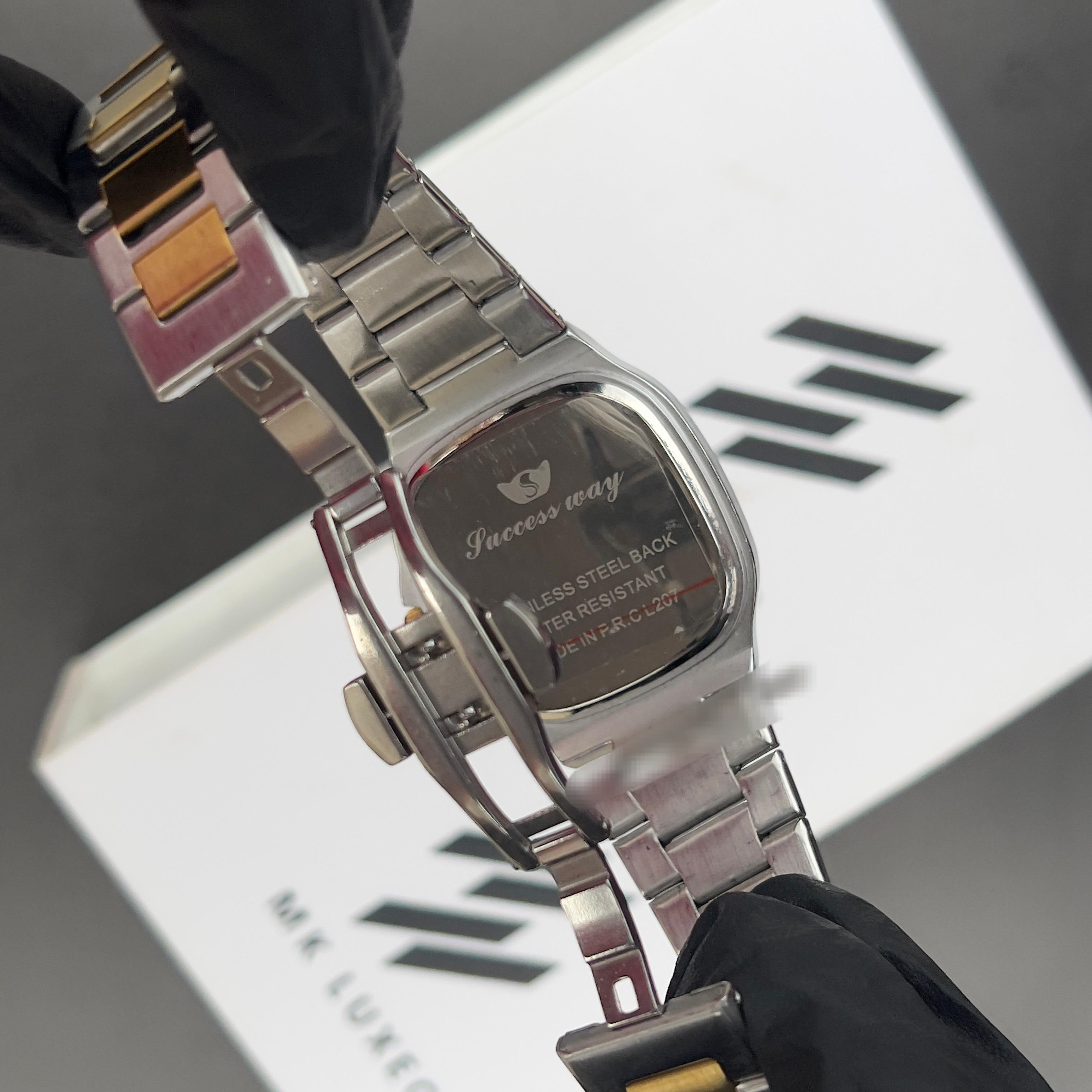SW – Modern Style