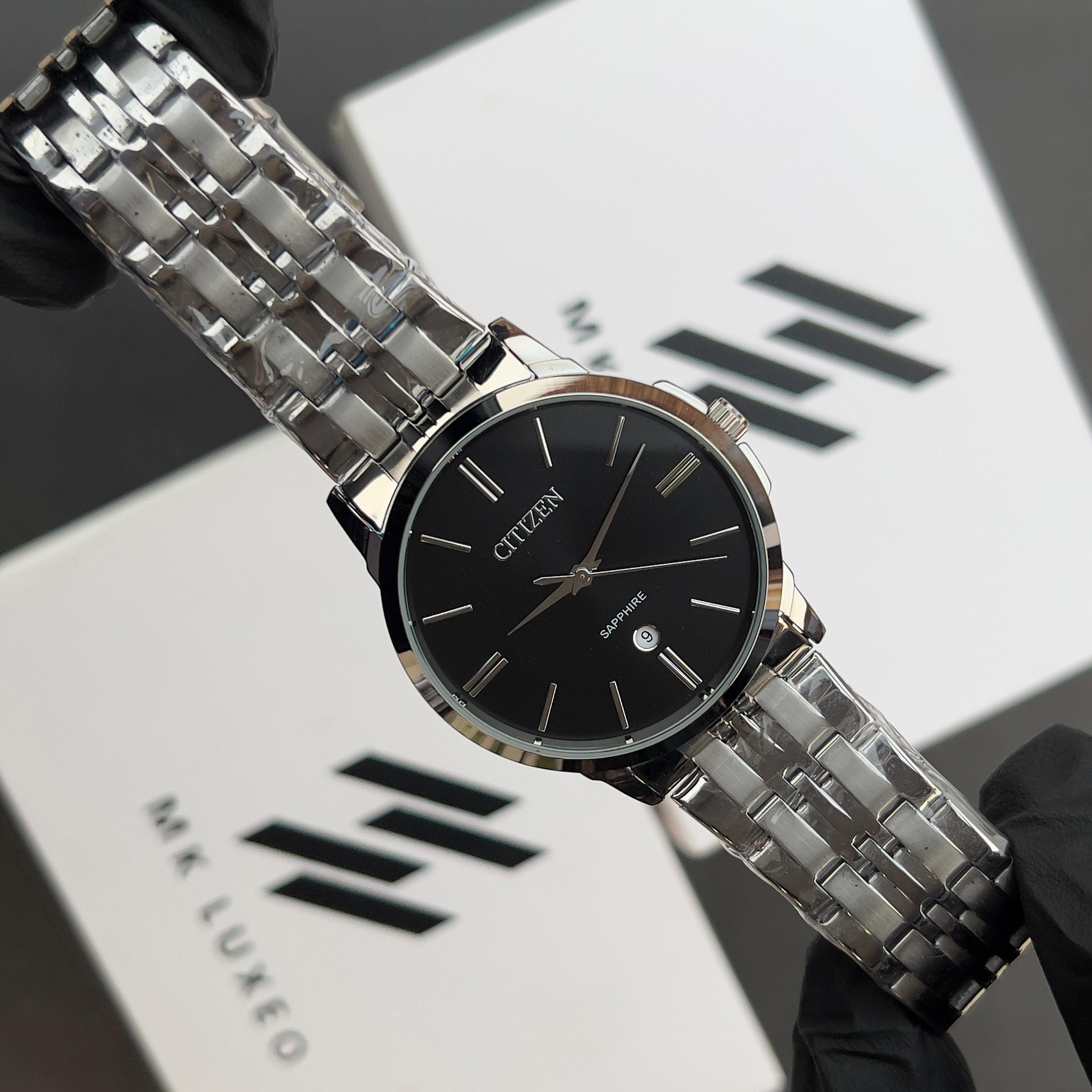 Original Citizen Watch – Business Class Style