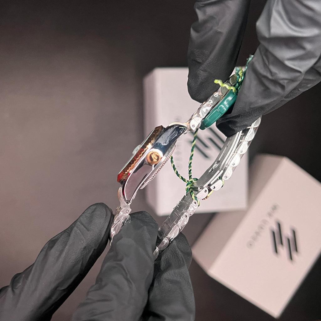 RLX Women’s Collection – Timeless Sophistication