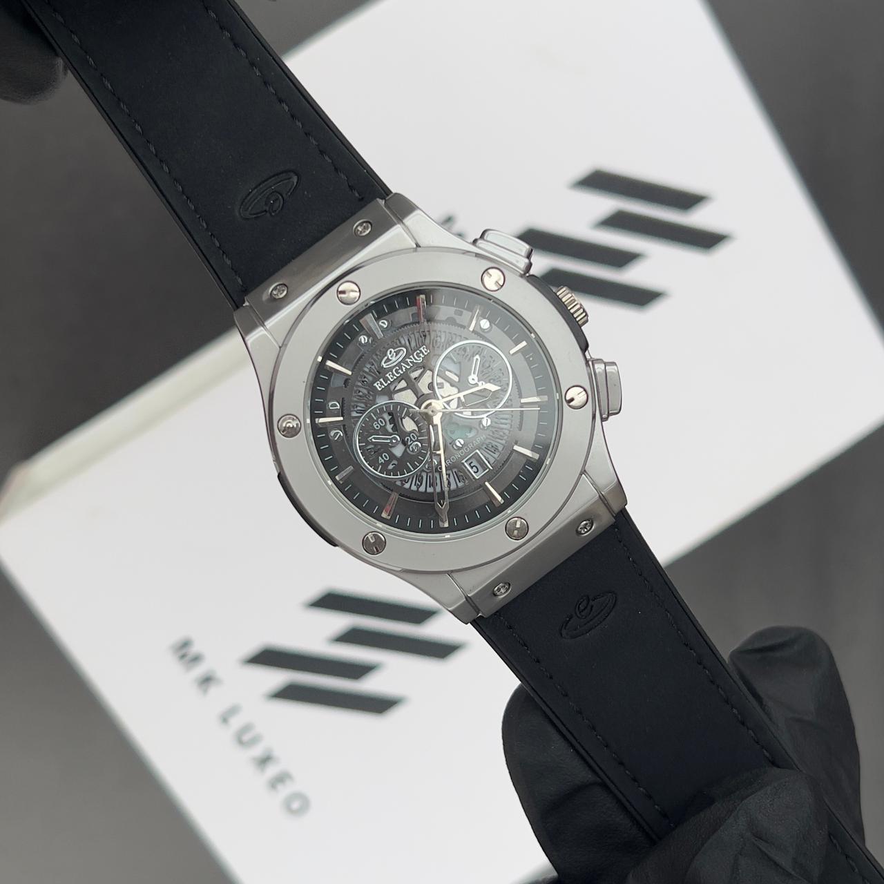 ELG – Comfortable & Stylish