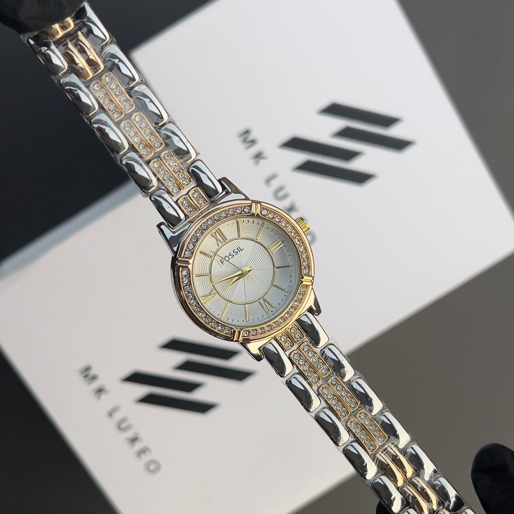 Women's Classic Watch – Modern Heritage Style